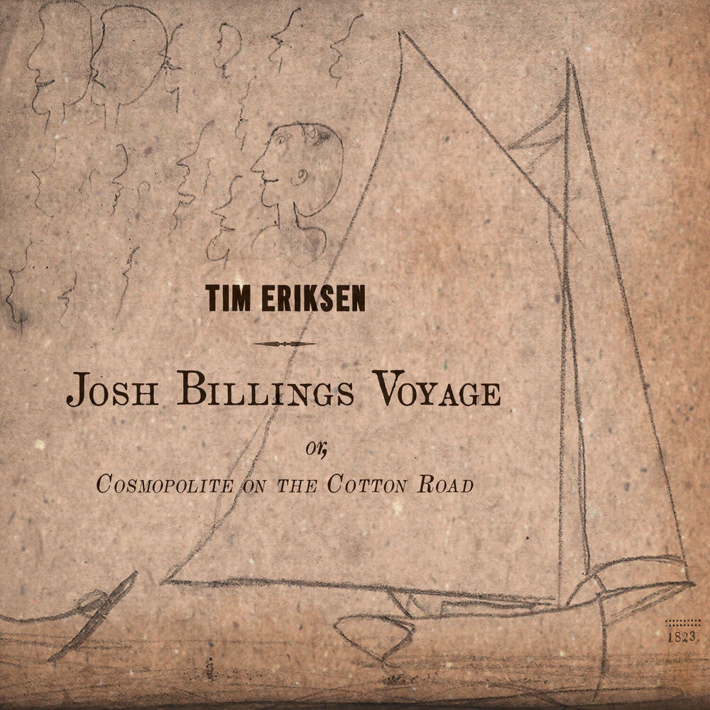 Релиз Josh Billings Voyage Or, Cosmopolite on the Cotton Road