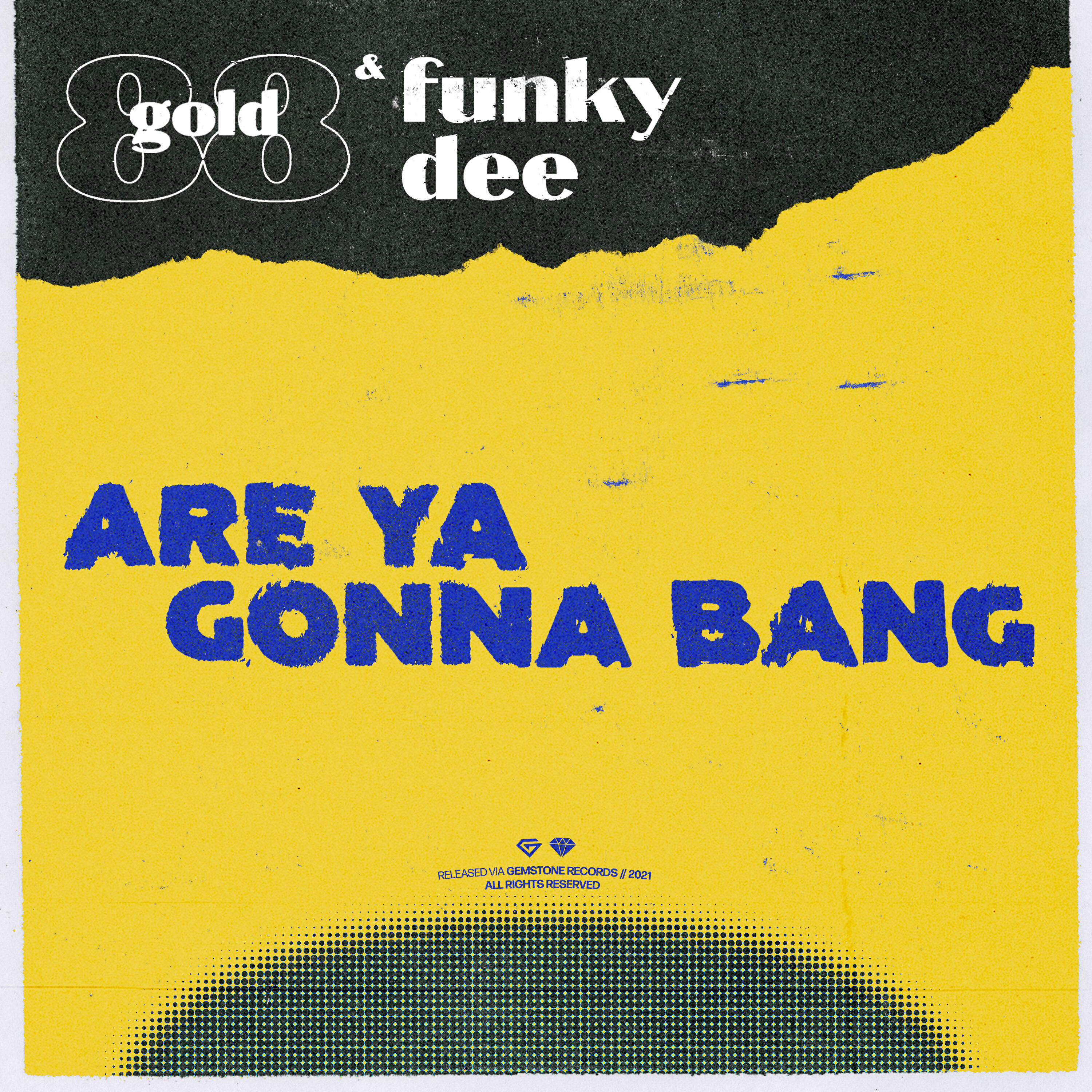 Релиз Are Ya Gonna Bang