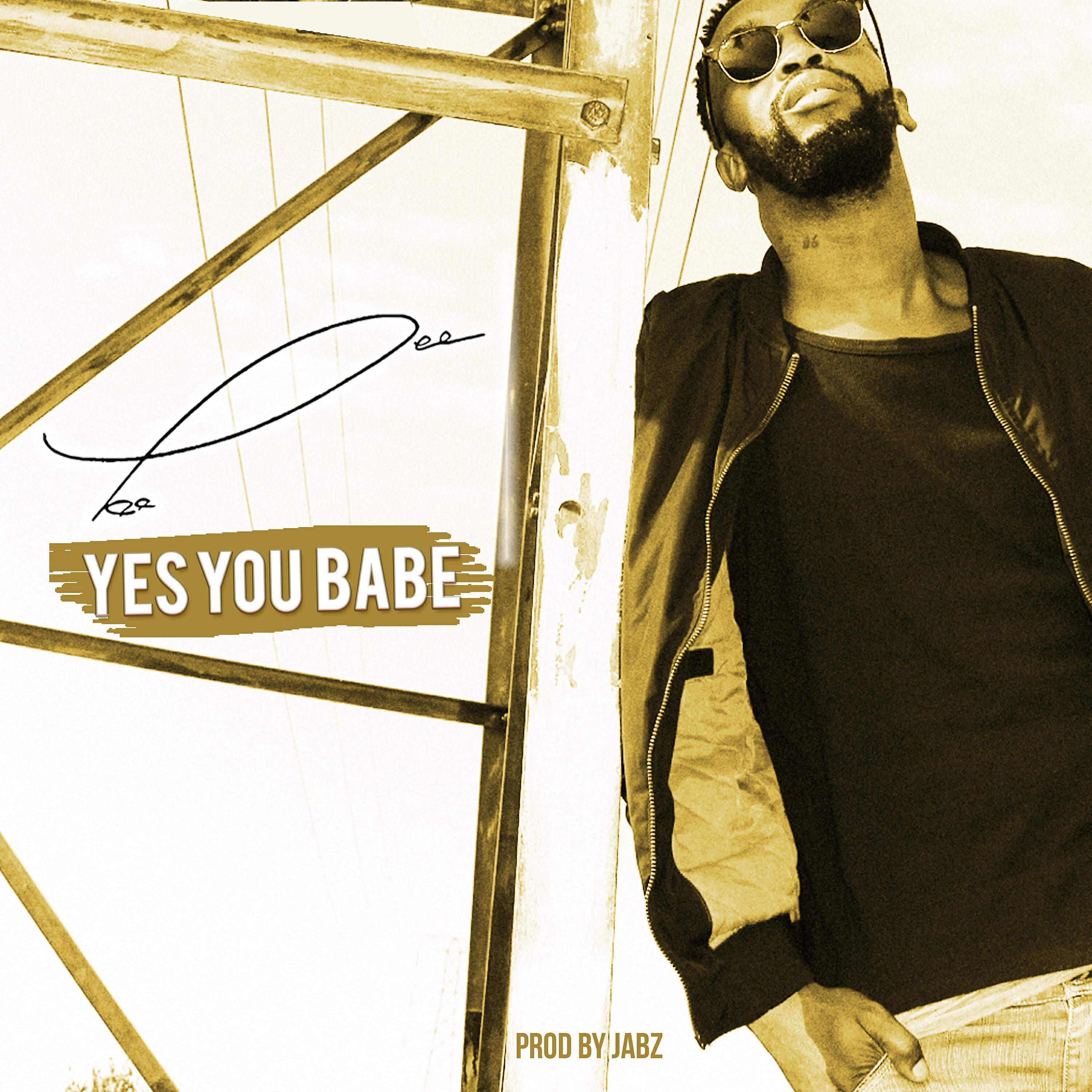Релиз Yes You Babe