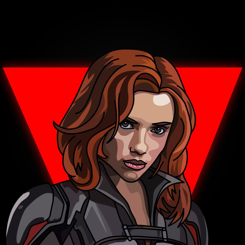 Релиз Black Widow Sings A Song