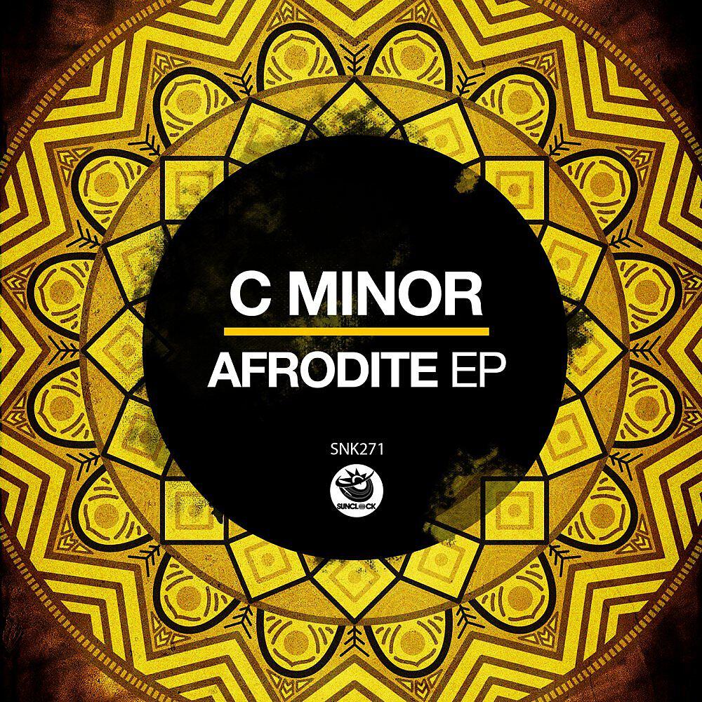 C Minor
