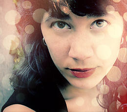 Silvia Penide