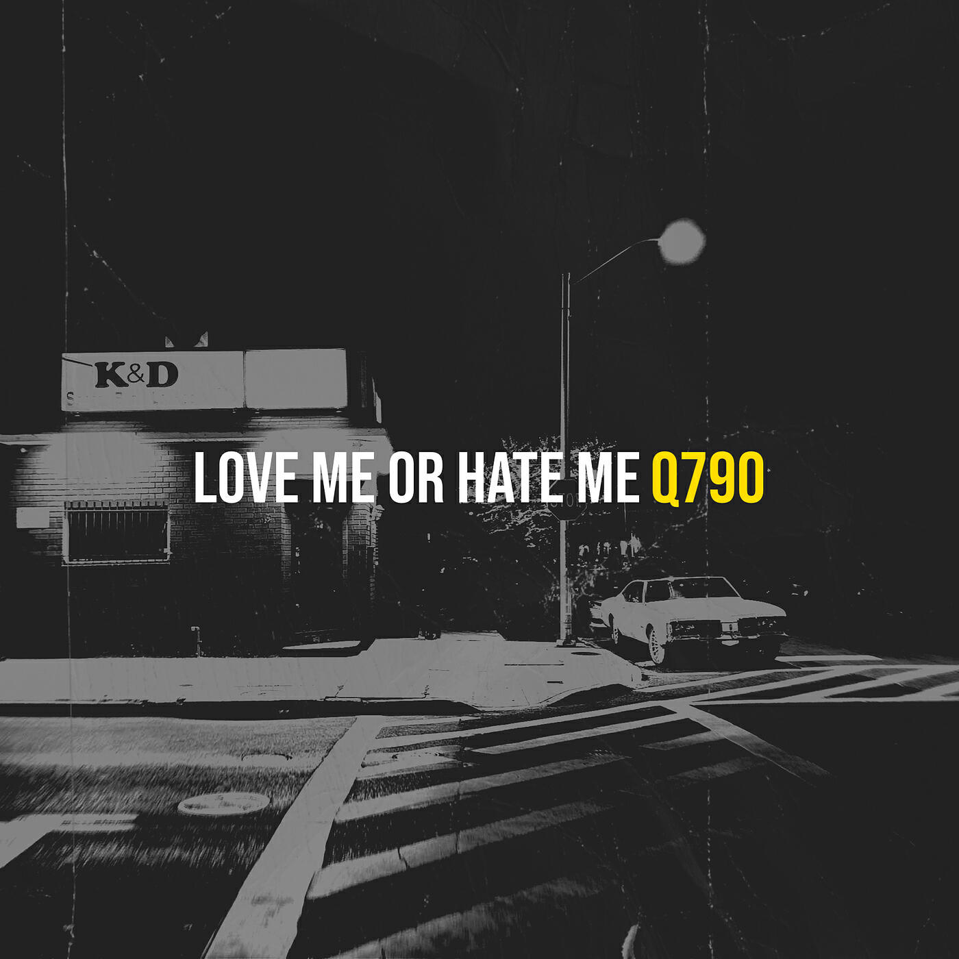 Релиз Love Me or Hate Me