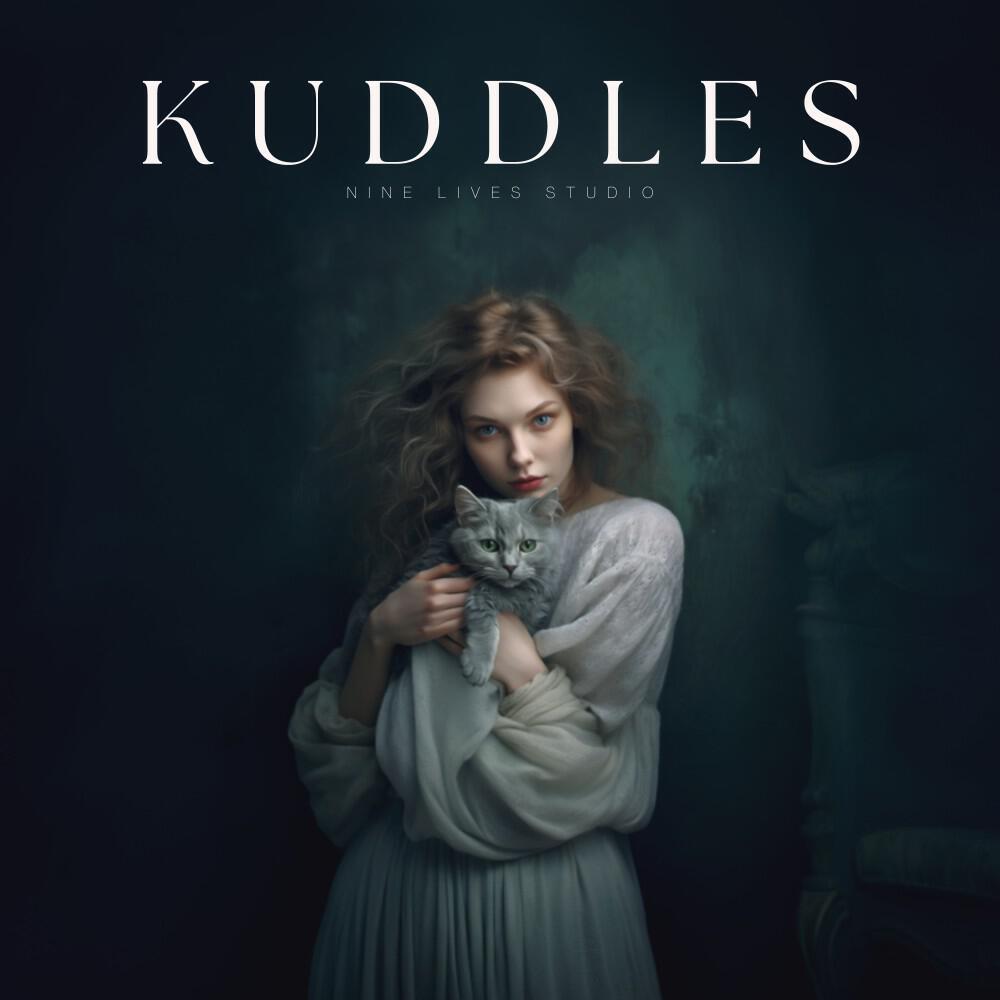 Релиз Kuddles