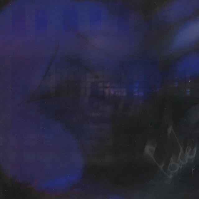 Релиз Fade