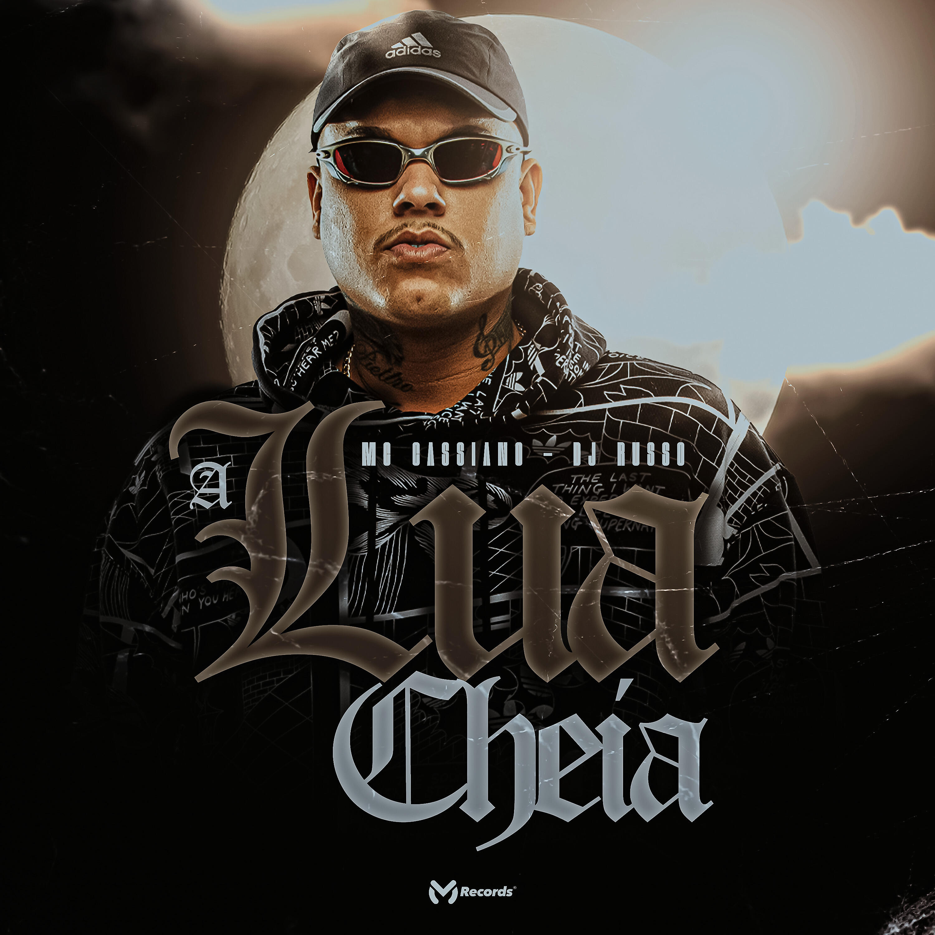 Релиз A Lua Cheia