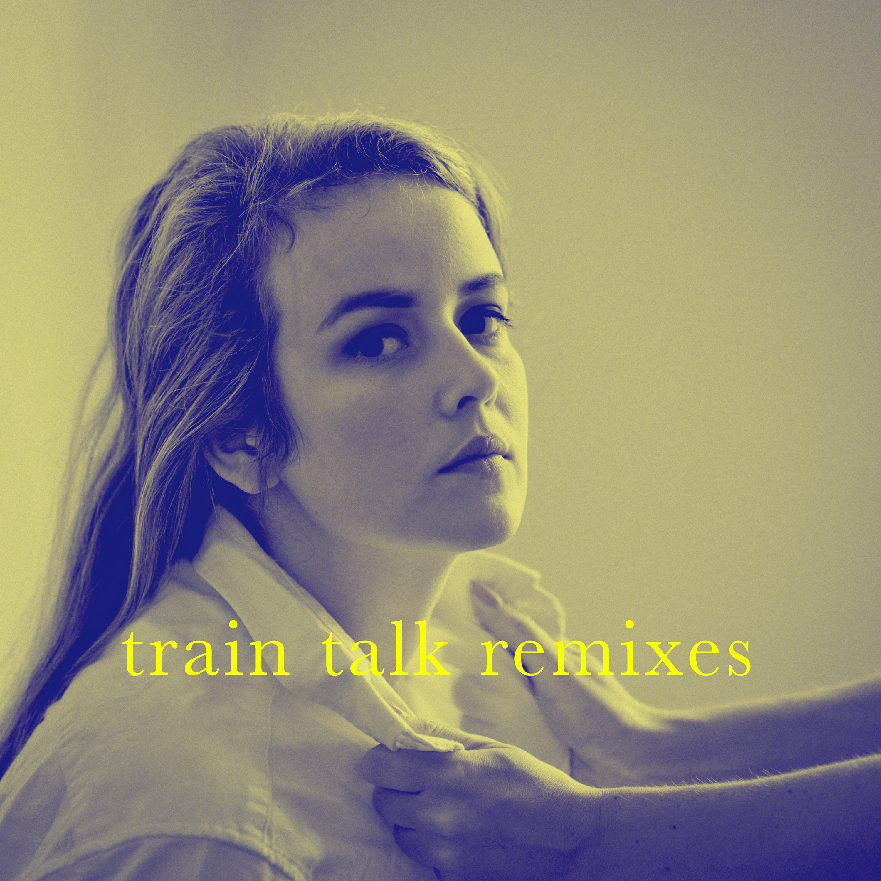 Релиз Train Talk Remixes