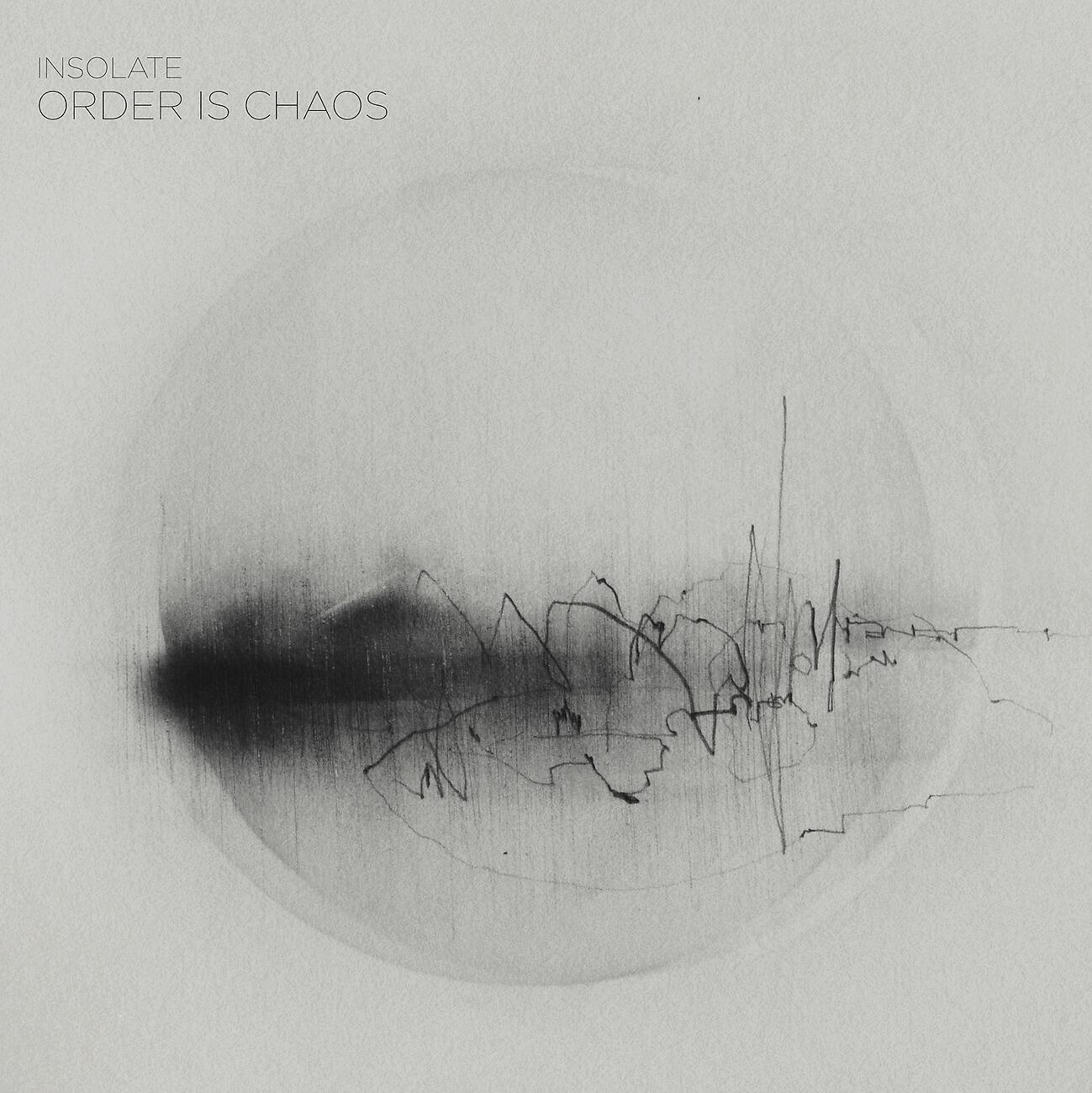 Релиз Order is Chaos