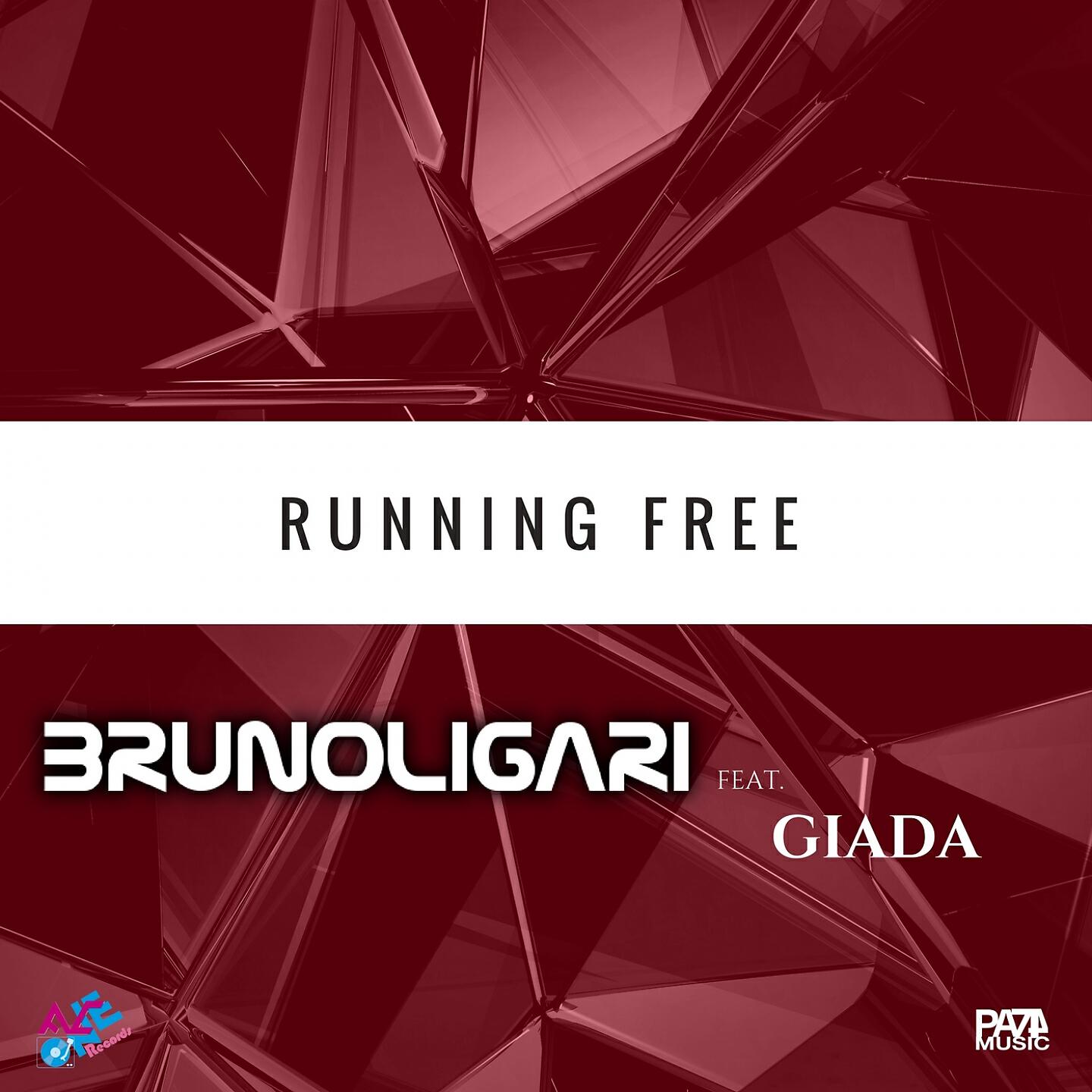 Релиз Running Free