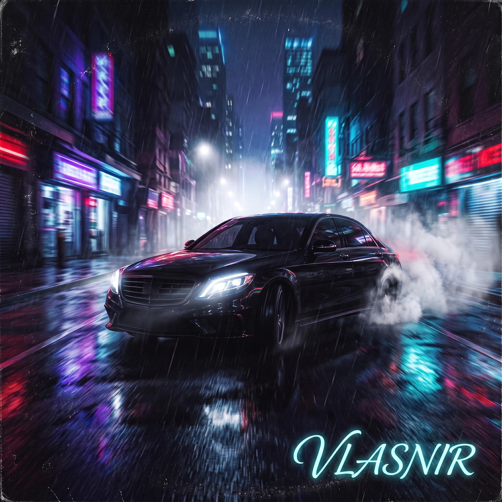 VLASNIR