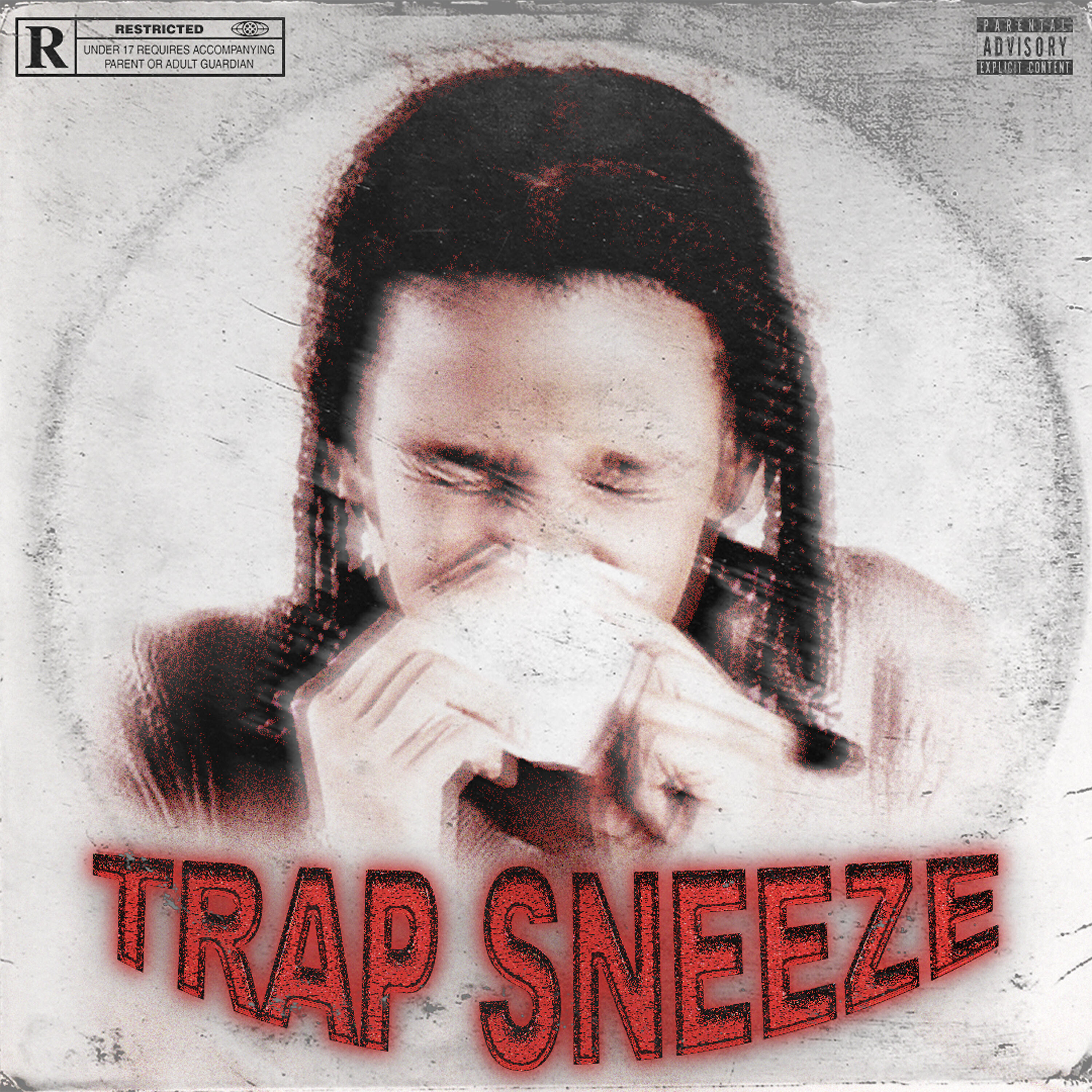 Релиз Trap Sneeze (Prod. by DJKronicBeats x AlexvnderWolf)