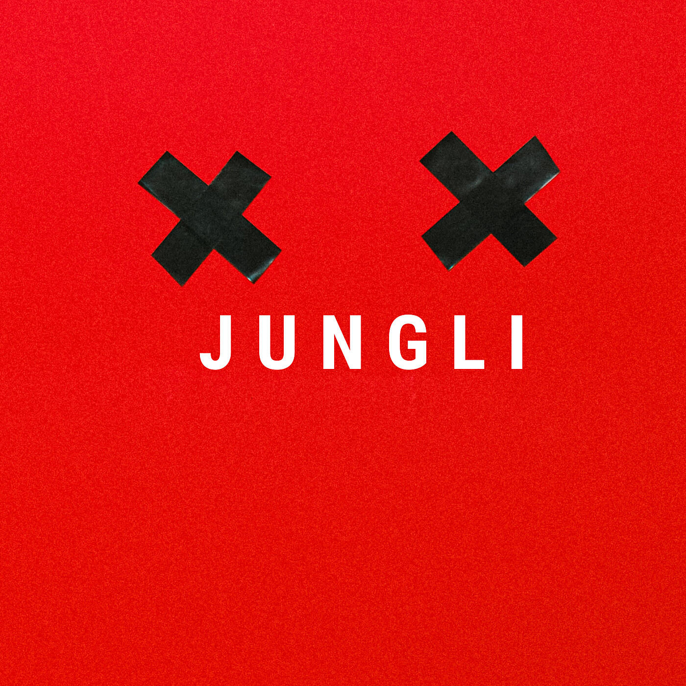 Релиз Jungli