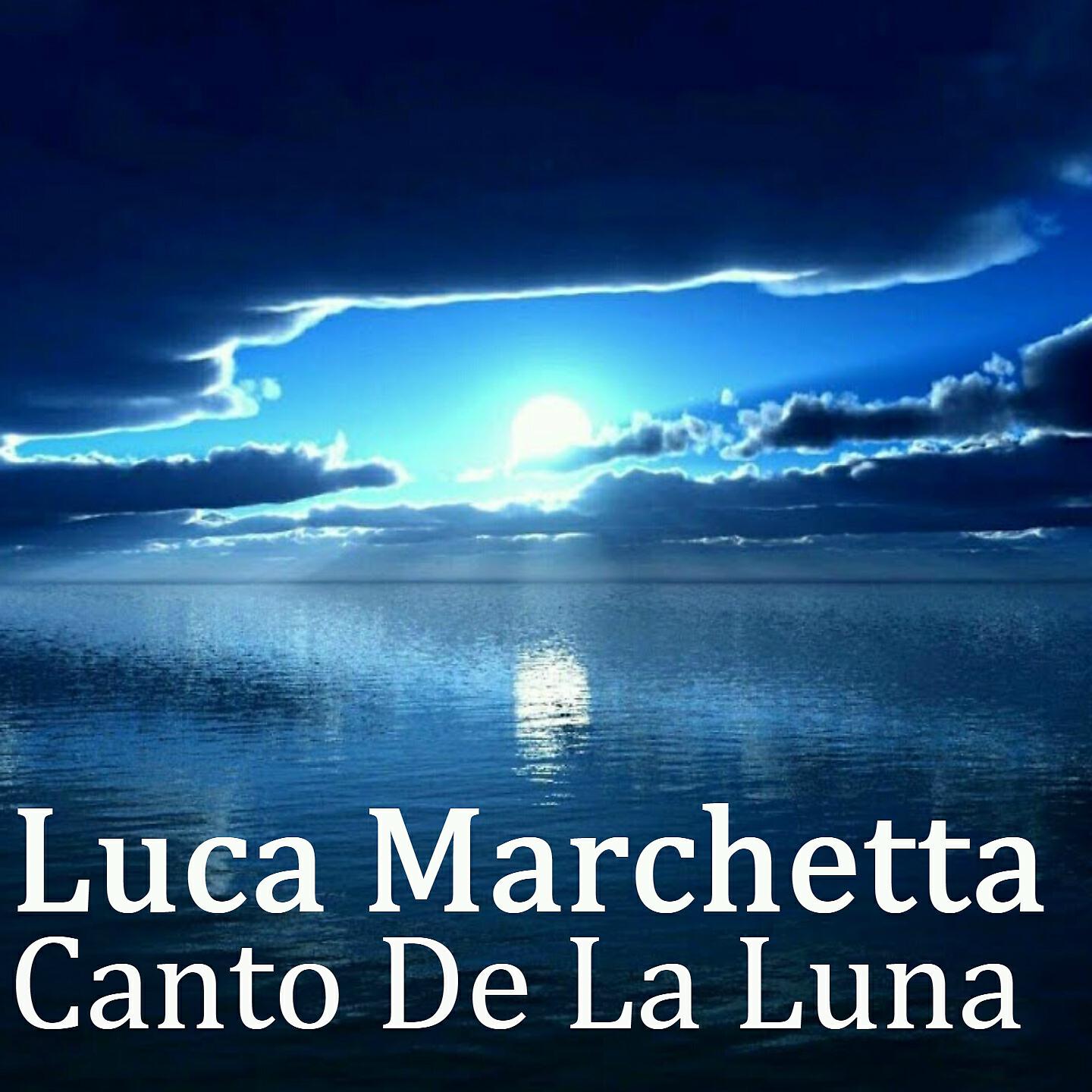 Релиз Canto de la Luna