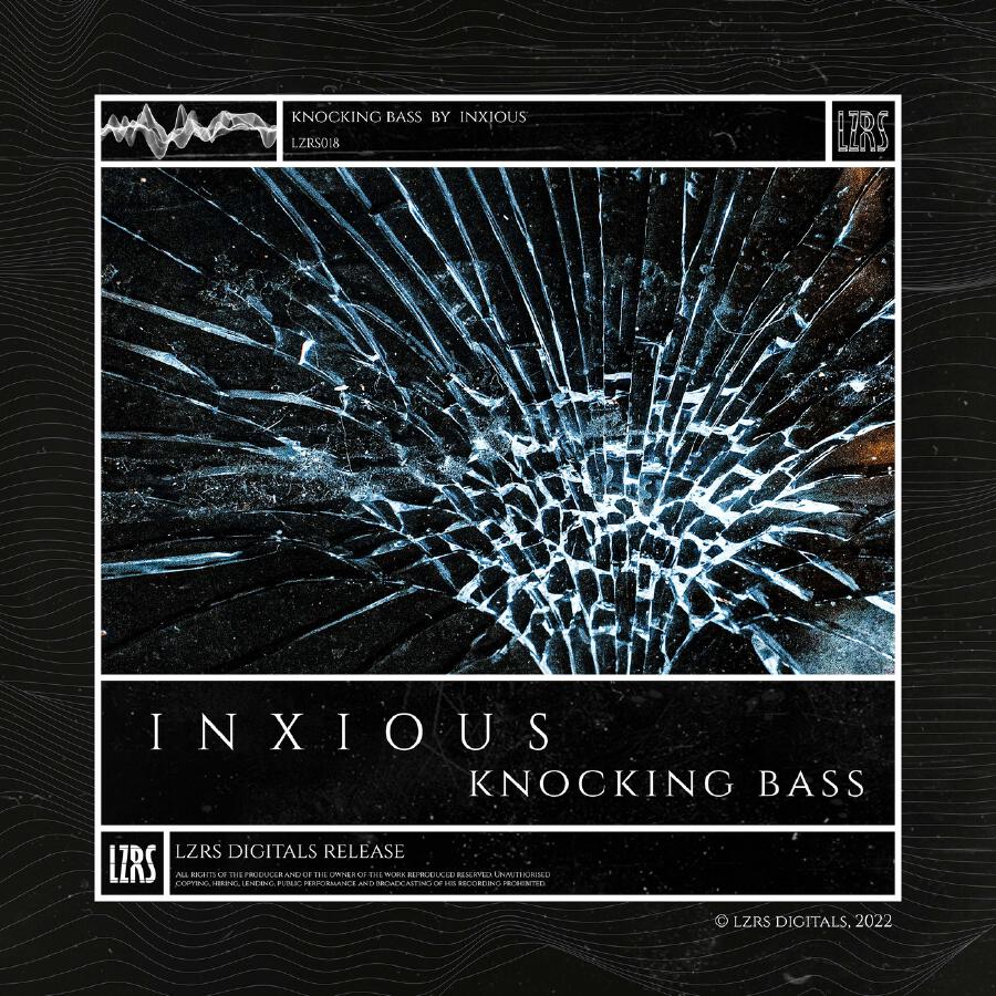 Релиз Knocking Bass