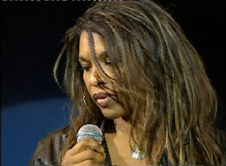 Karin Mensah