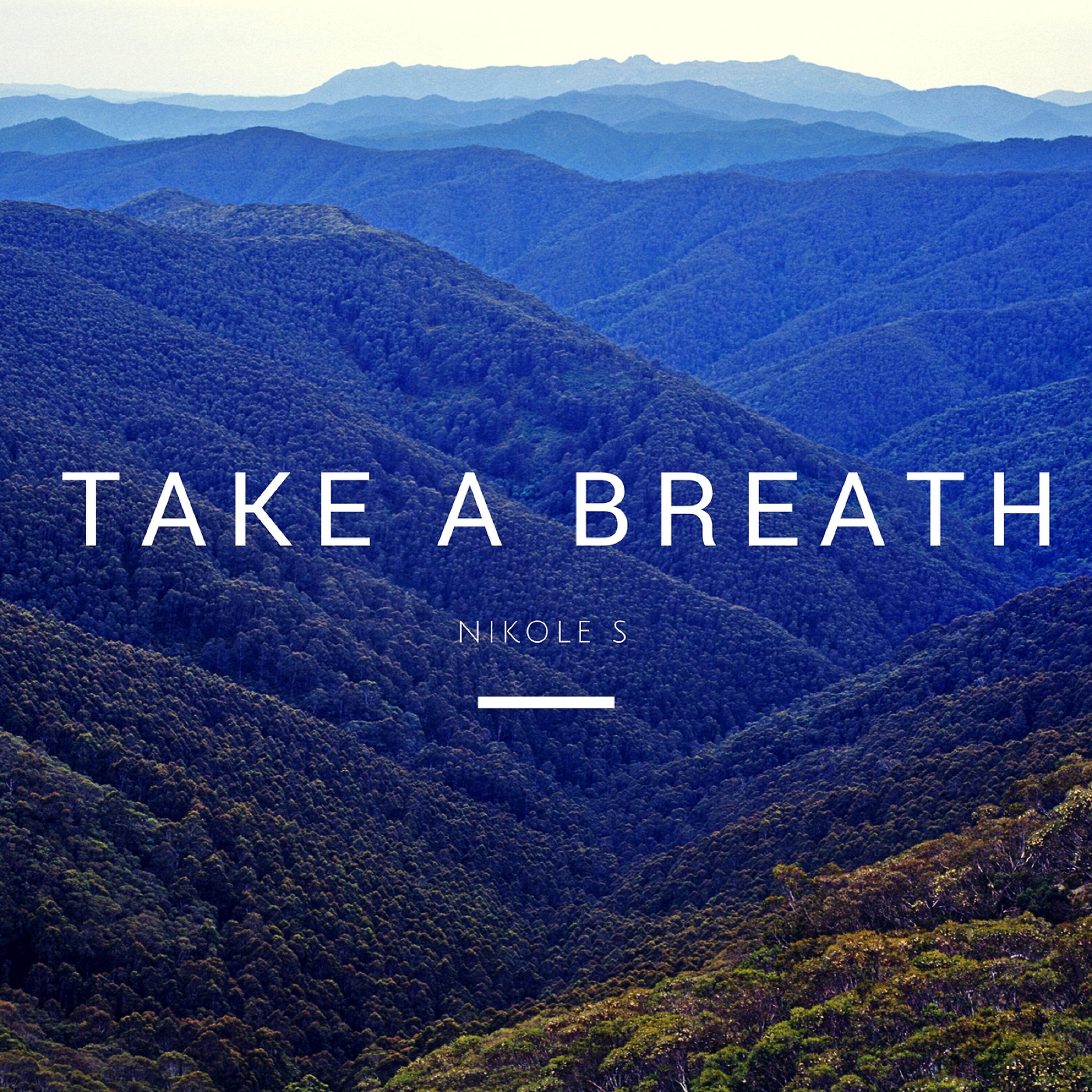 Релиз Take a Breath