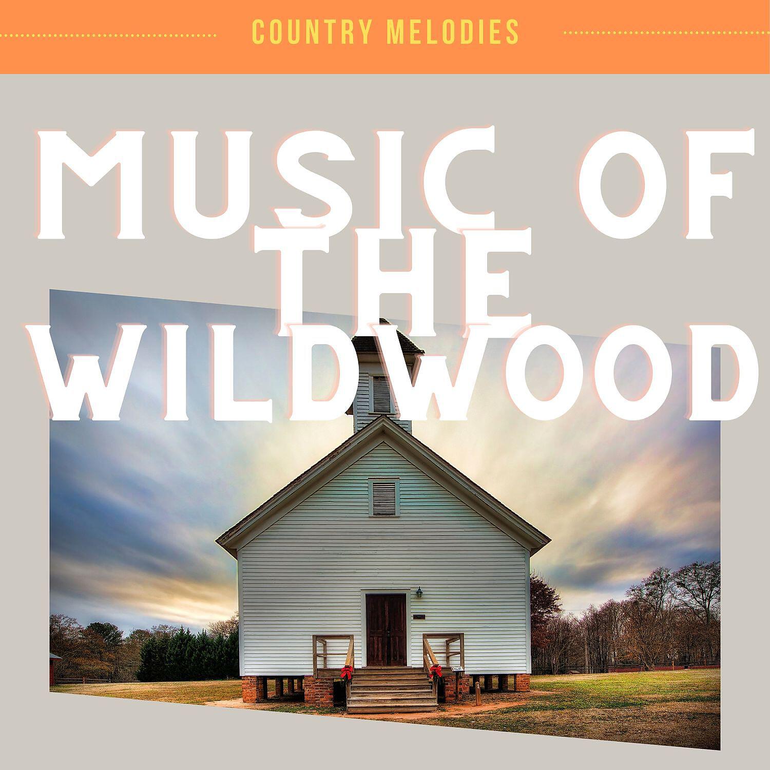 Релиз Music of the Wildwood