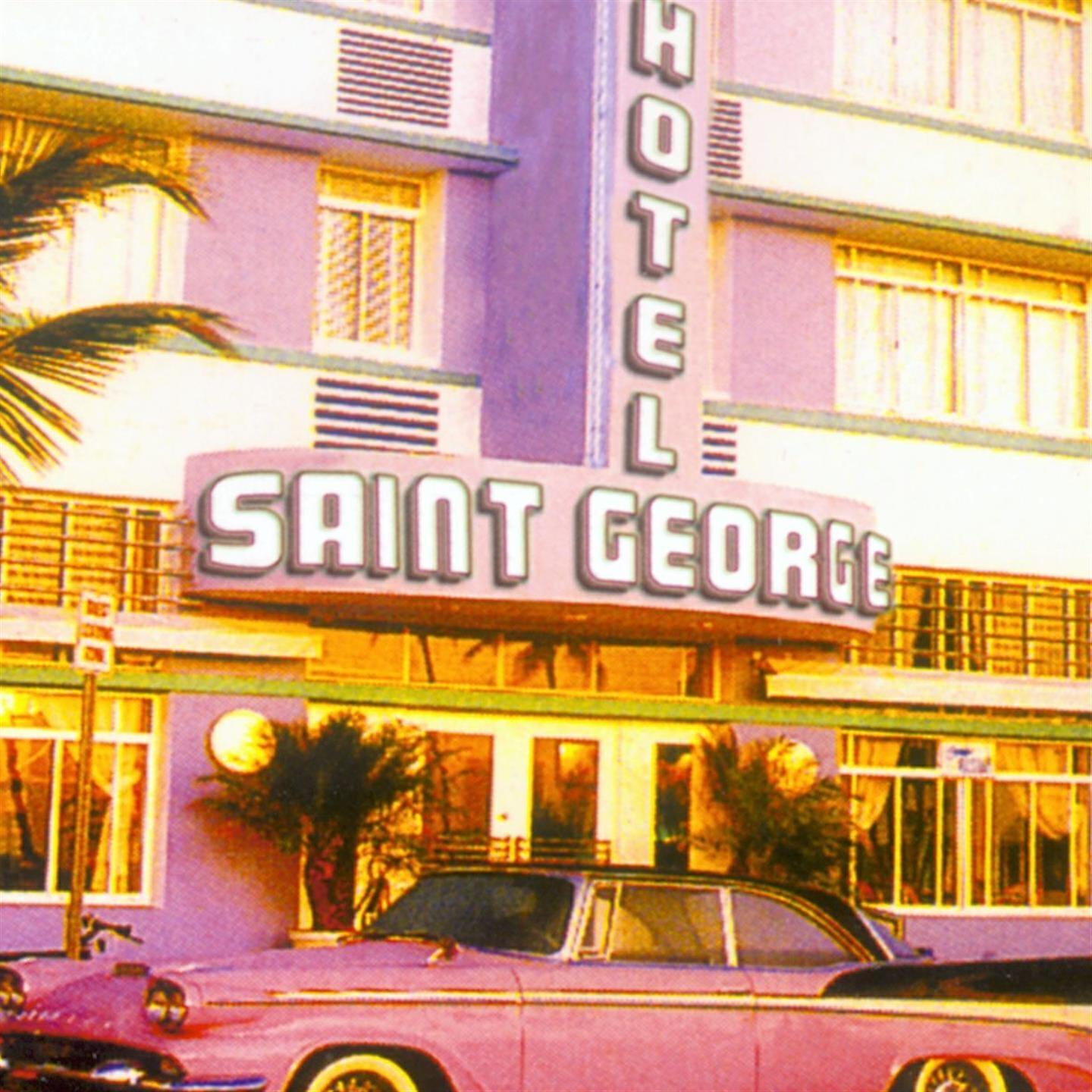 Релиз Welcome to the Saint George's Hotel