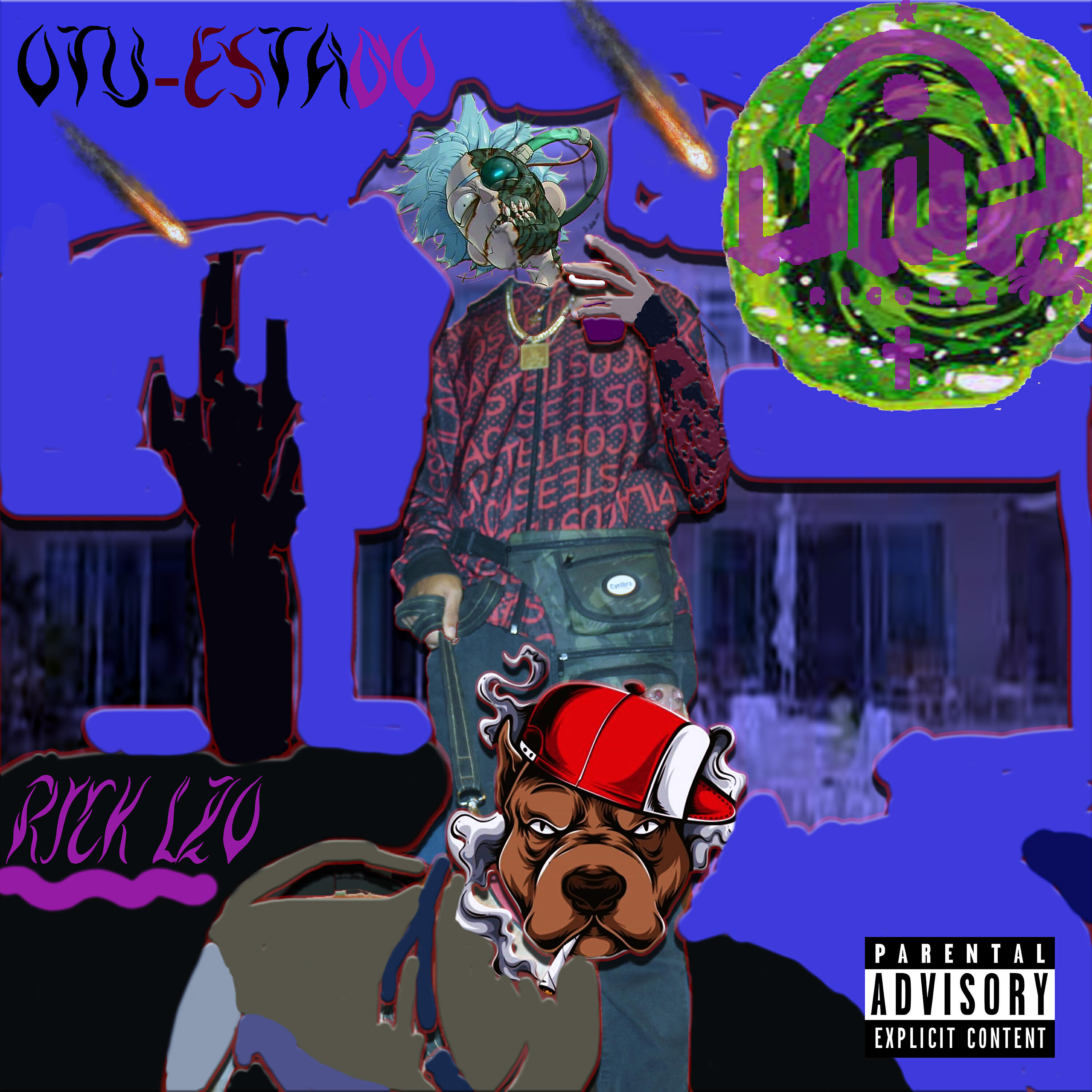Релиз Otu-Estado