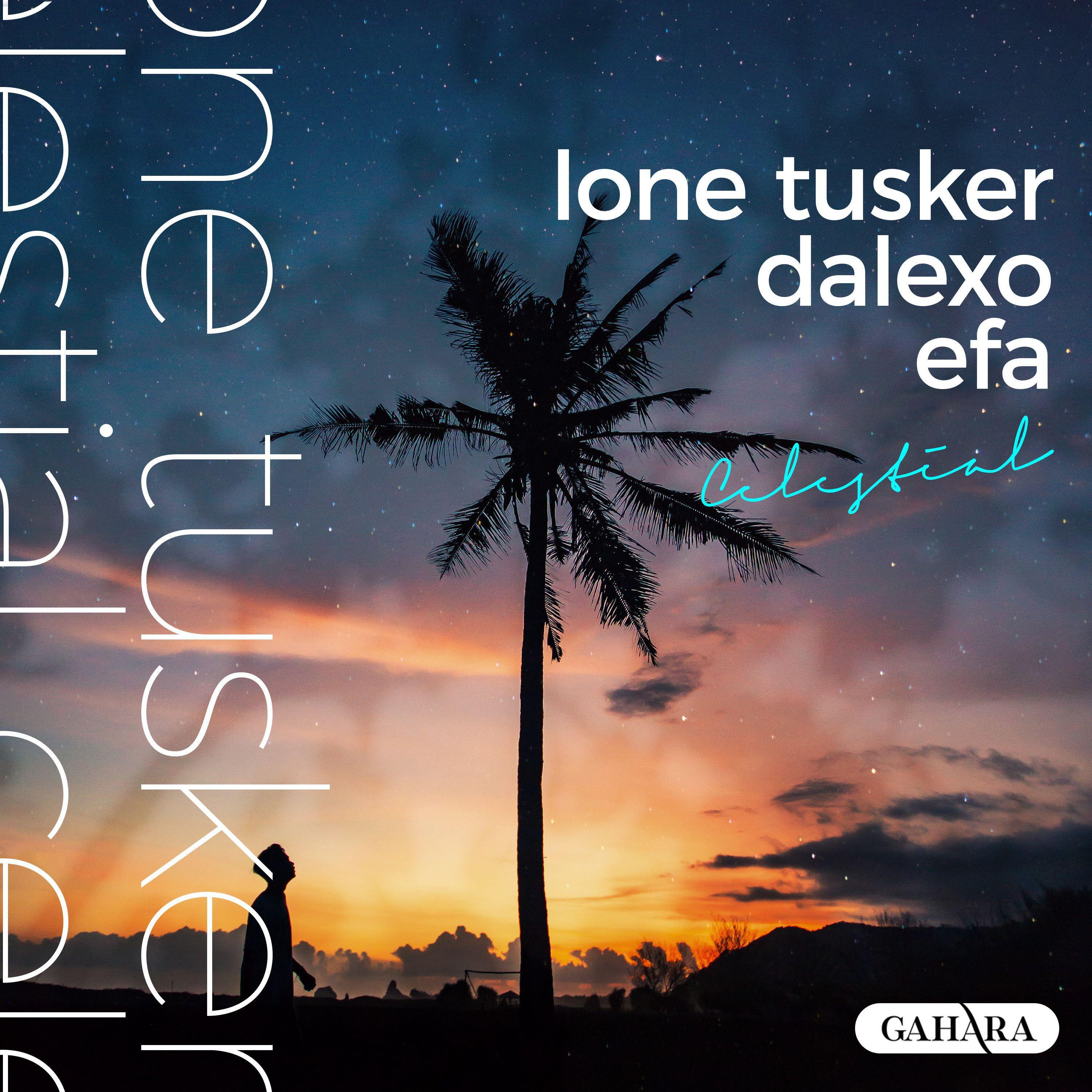 Релиз Celestial