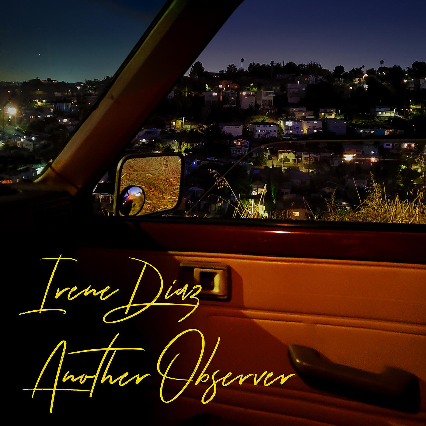 Релиз Another Observer