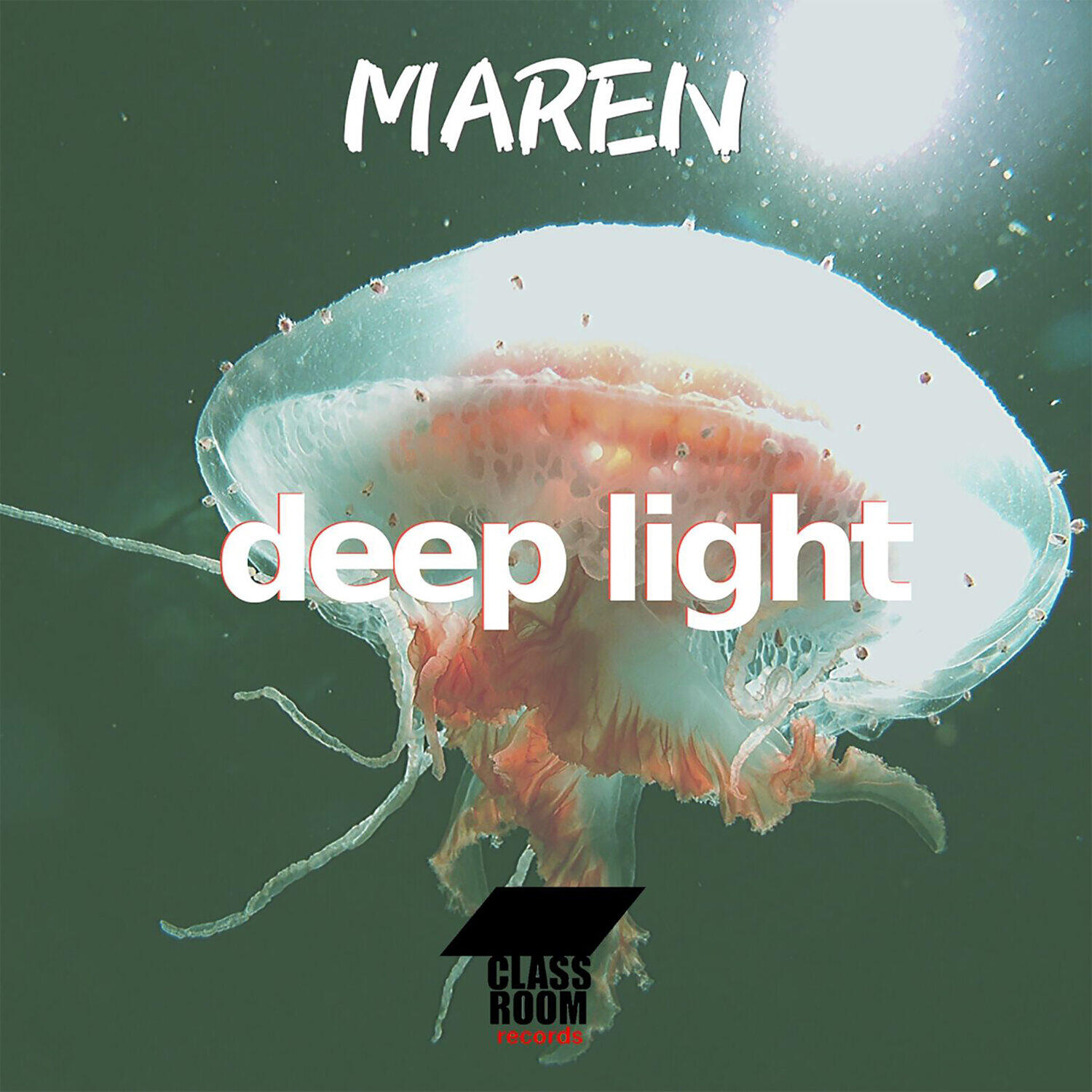 Постер альбома Deep Light