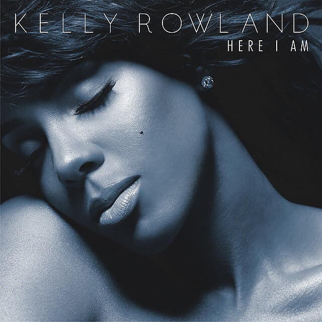 Релиз Here I Am (Deluxe Version)