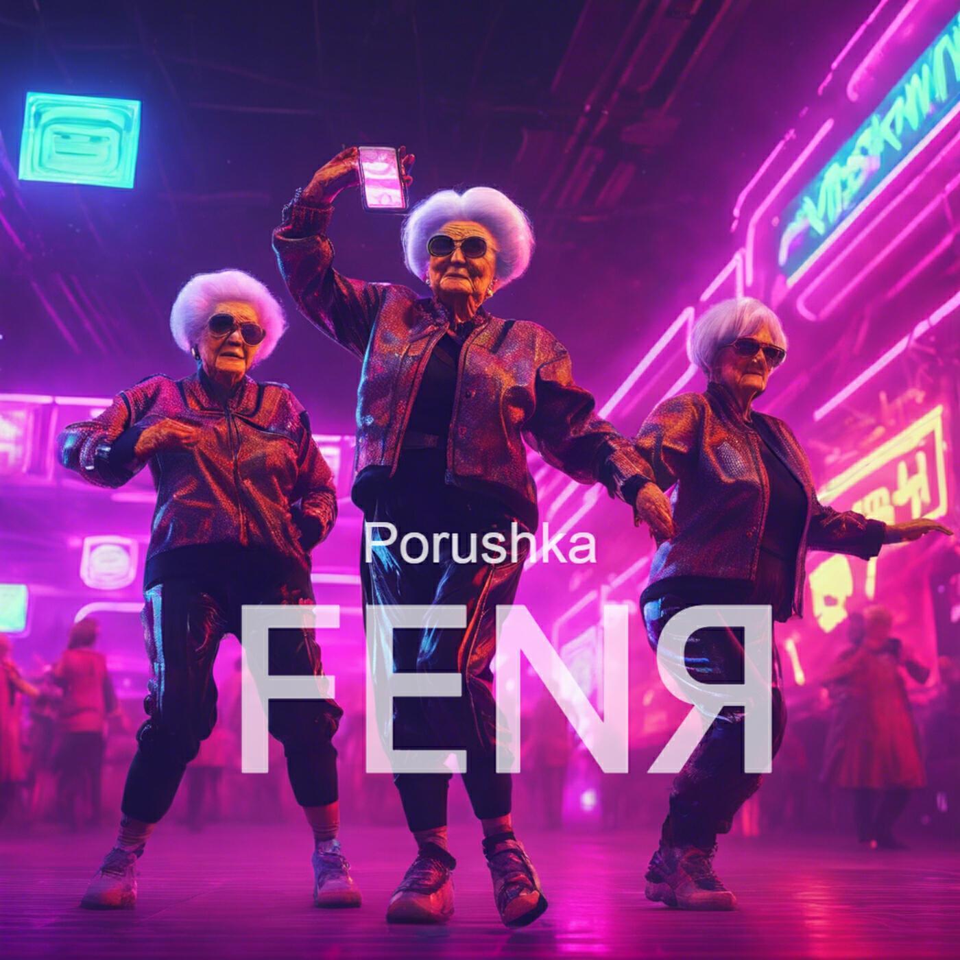 FENЯ