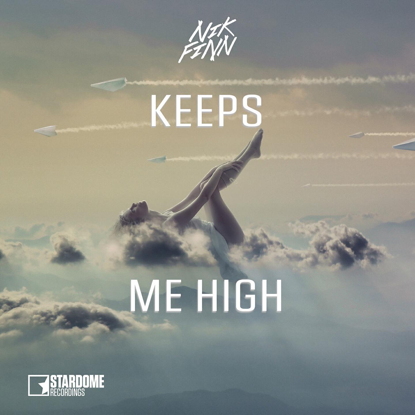 Релиз Keeps Me High