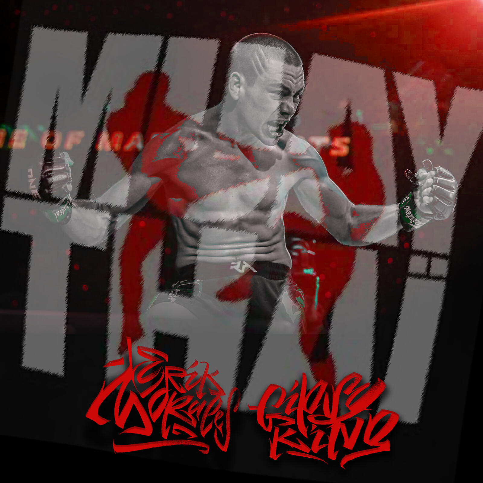 Релиз Muay Thai