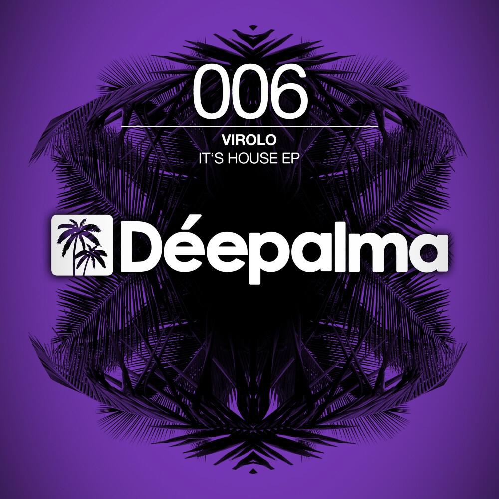 Релиз It's House EP