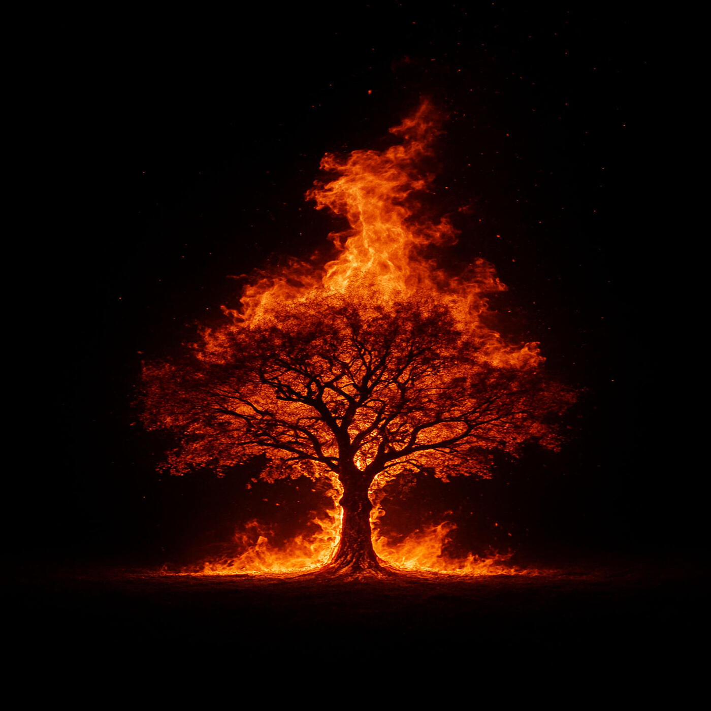 Релиз Roots