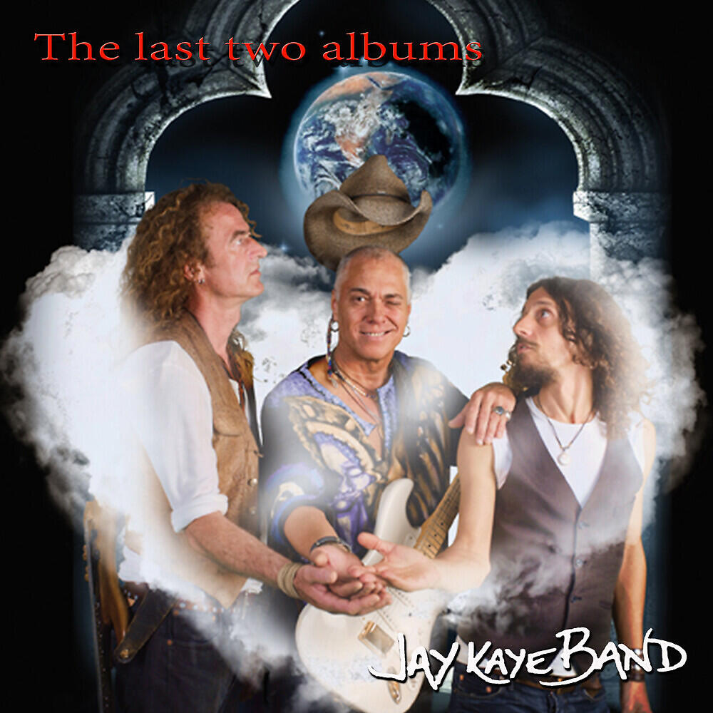 Jay Kaye Band