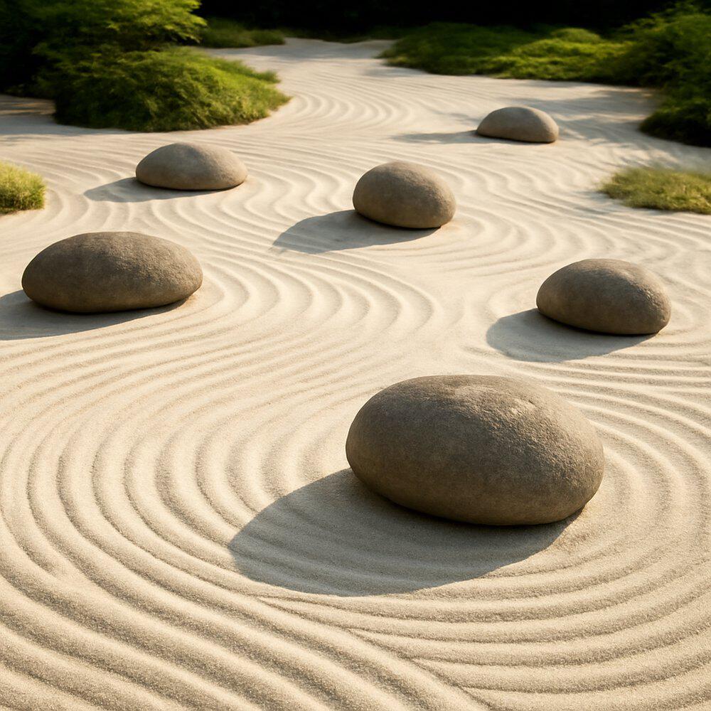 Релиз Relaxing Spa Music: Soft Shadows at Dusk