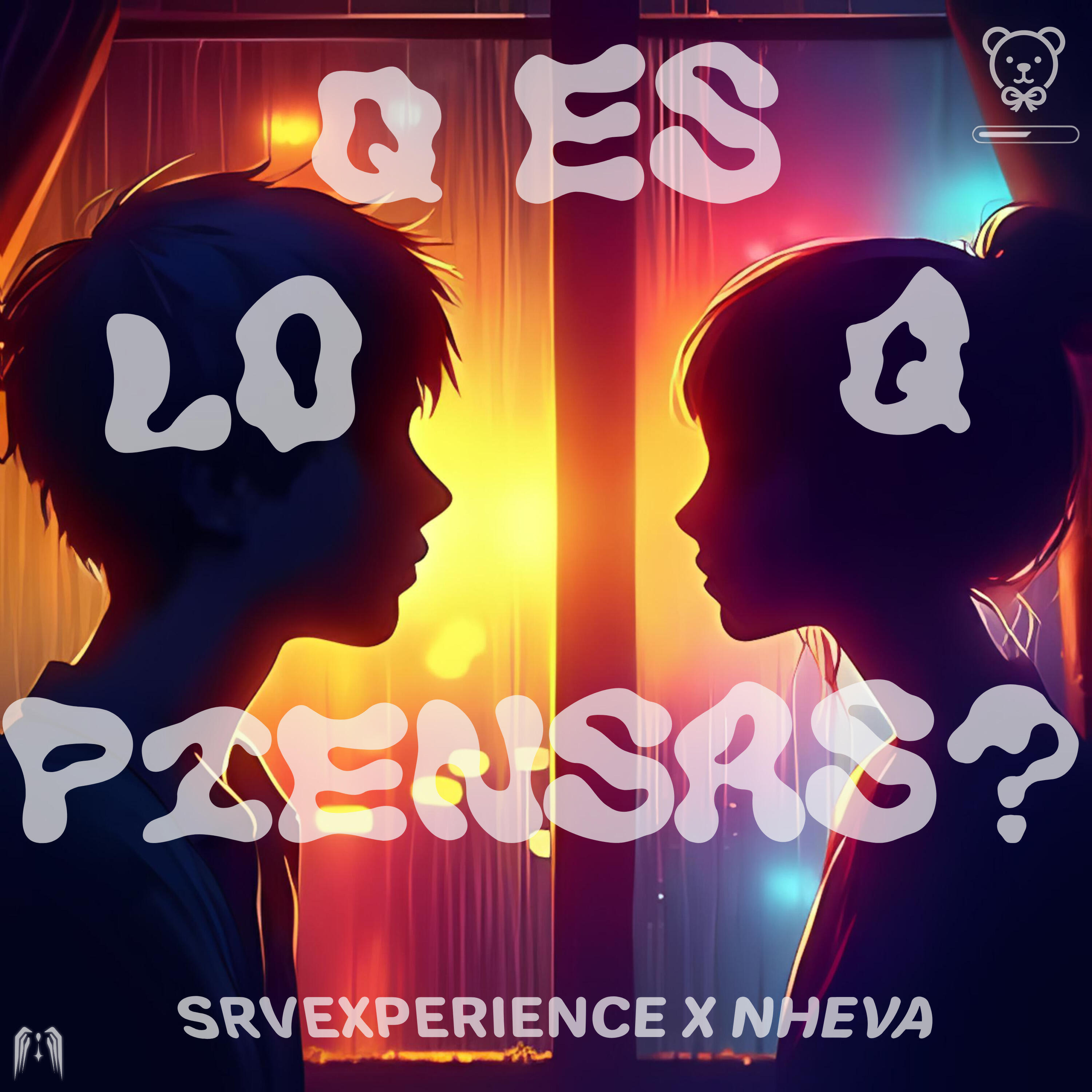 Релиз Q S L Q Piensas