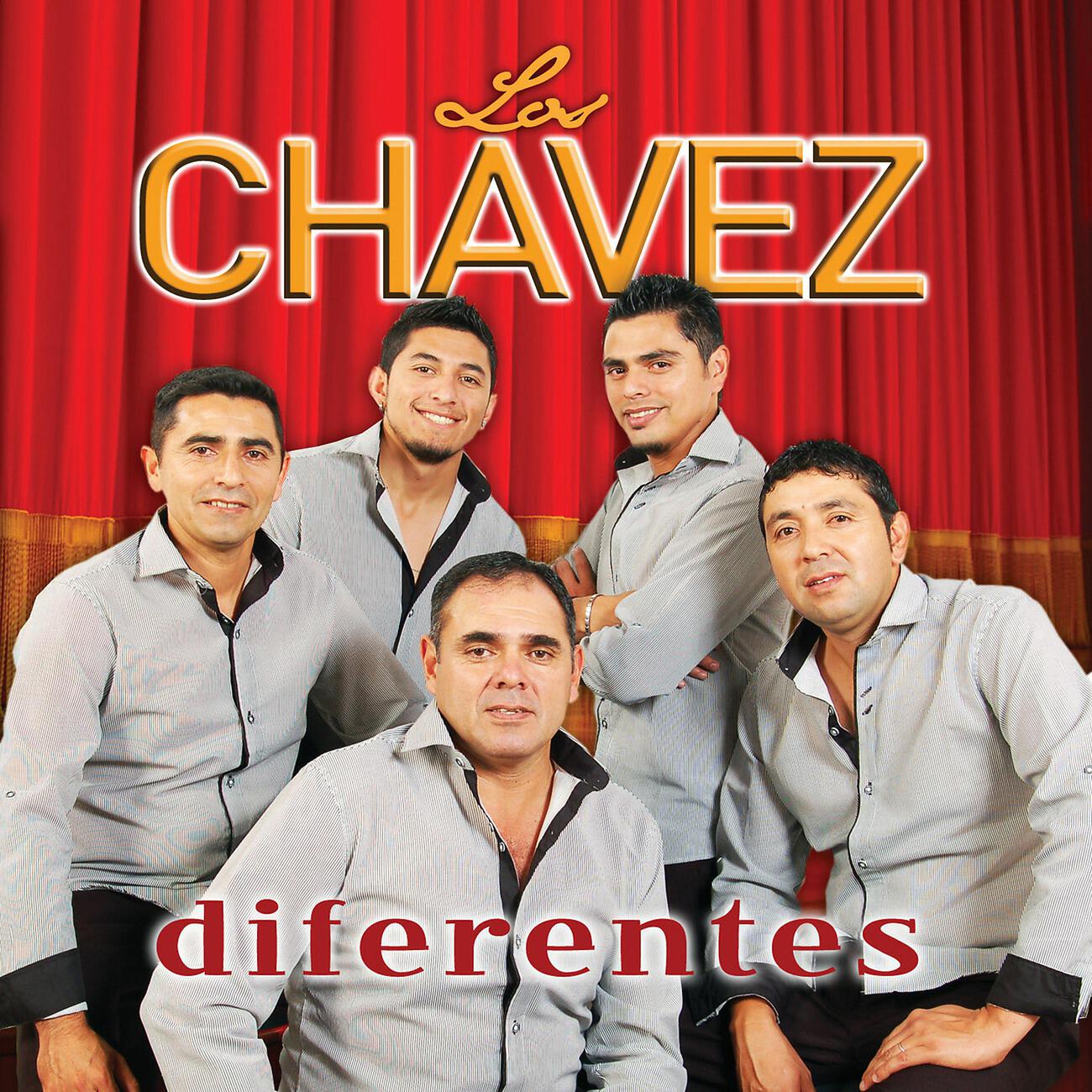 Релиз Diferentes