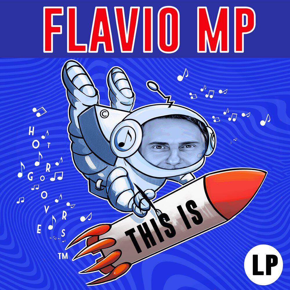 Релиз THIS IS FLAVIO MP