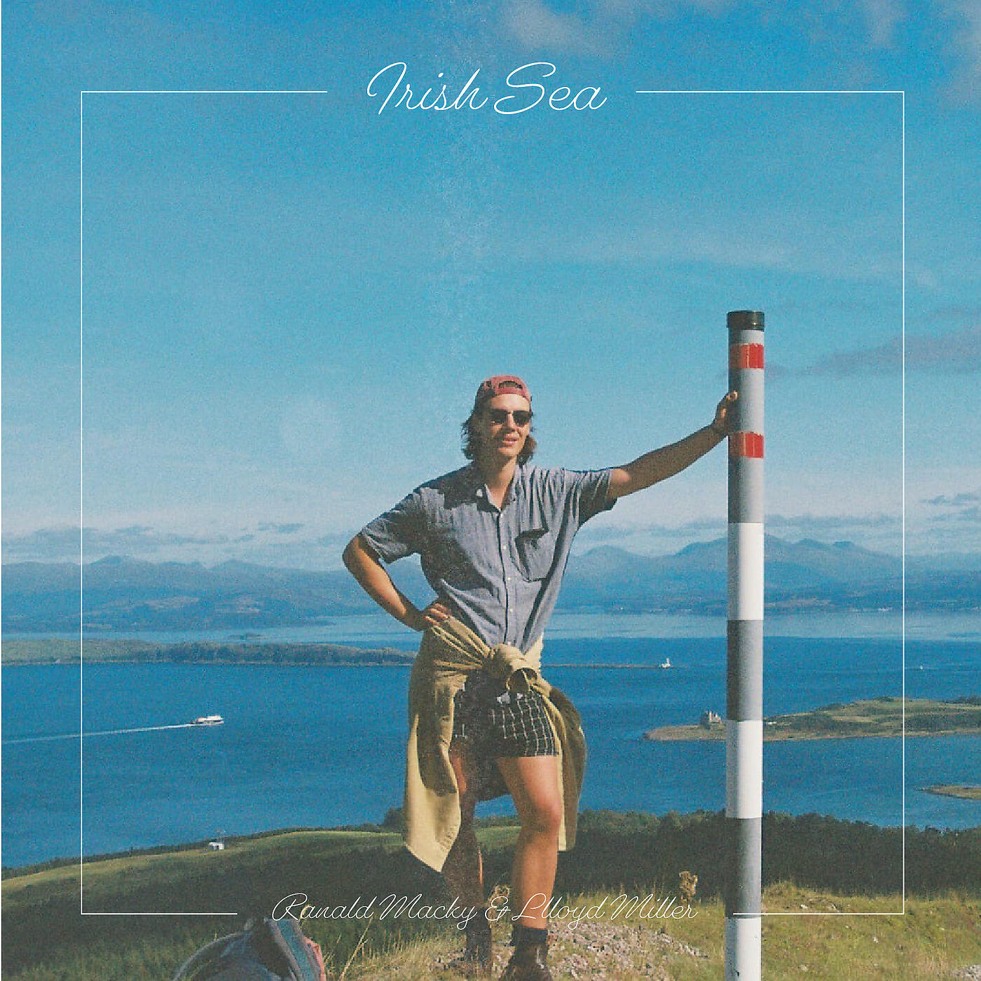 Релиз Irish Sea