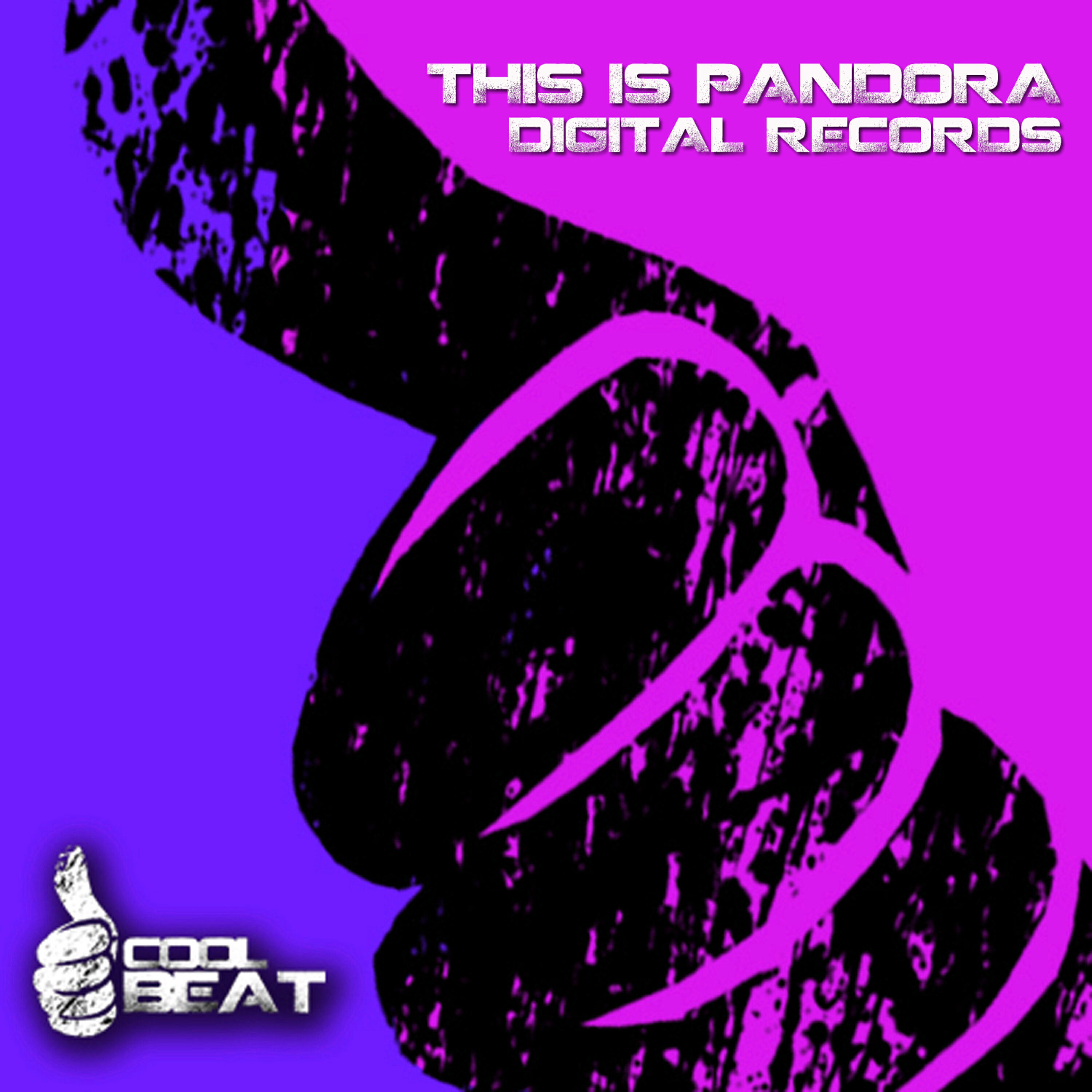 Релиз This Is Pandora Digital Records