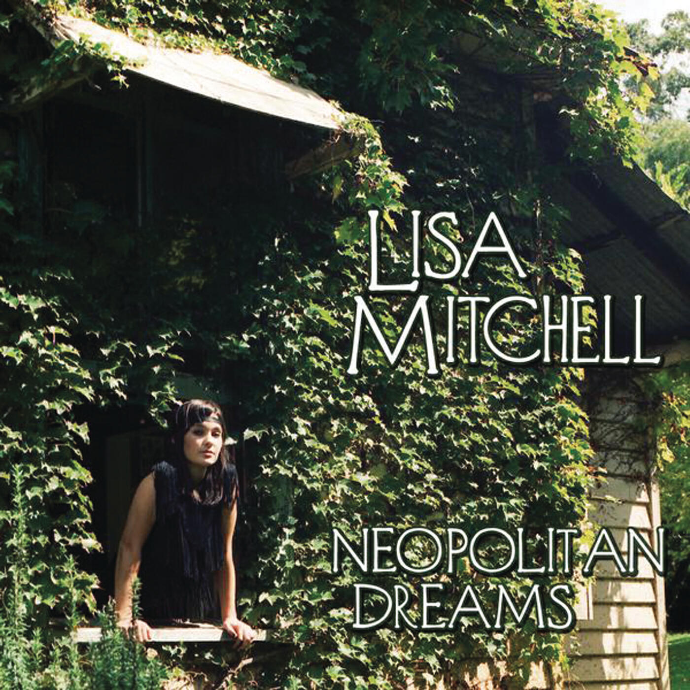 Релиз Neopolitan Dreams