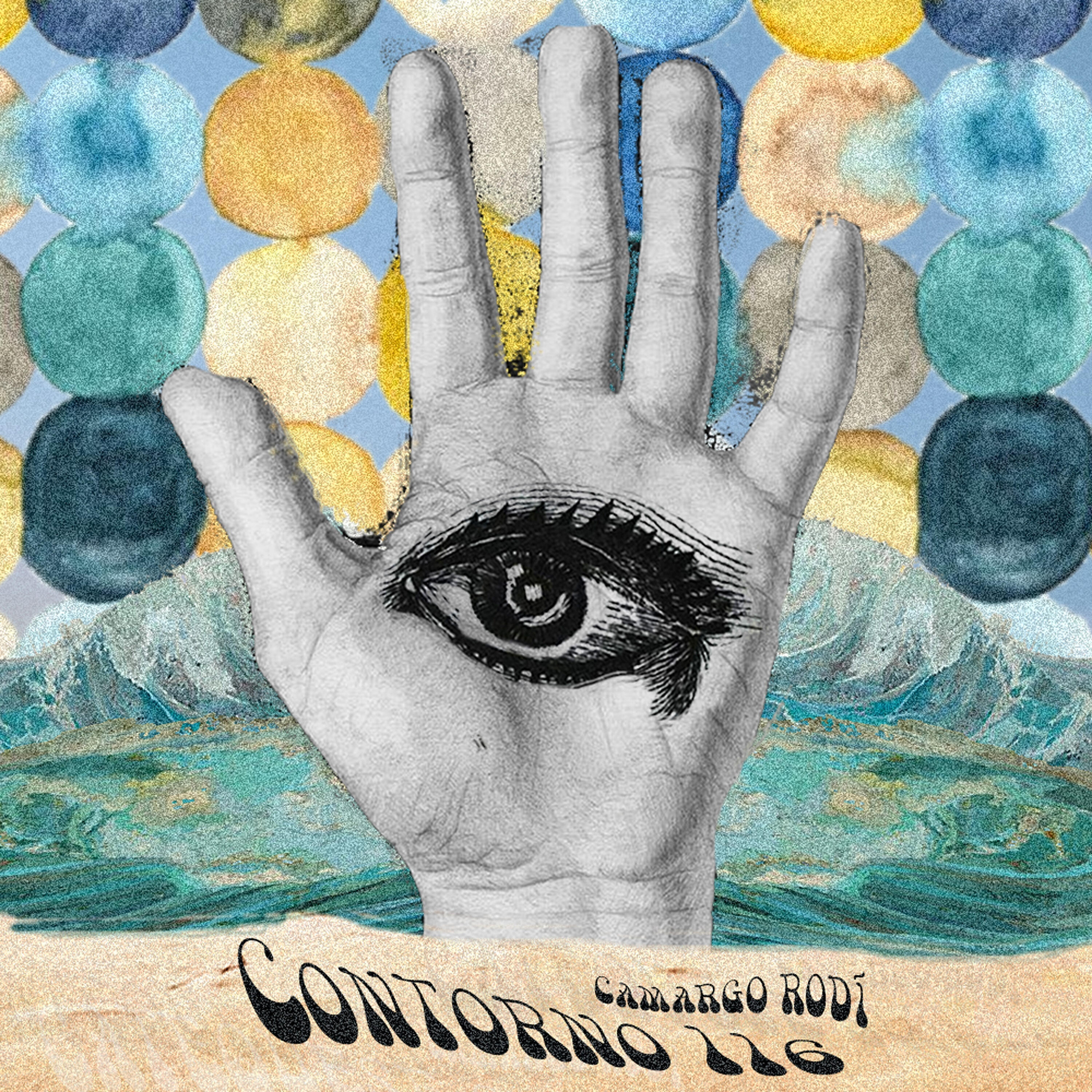 Релиз Contorno 116
