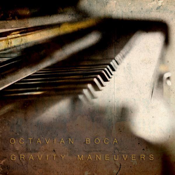 Релиз Gravity Manuevers