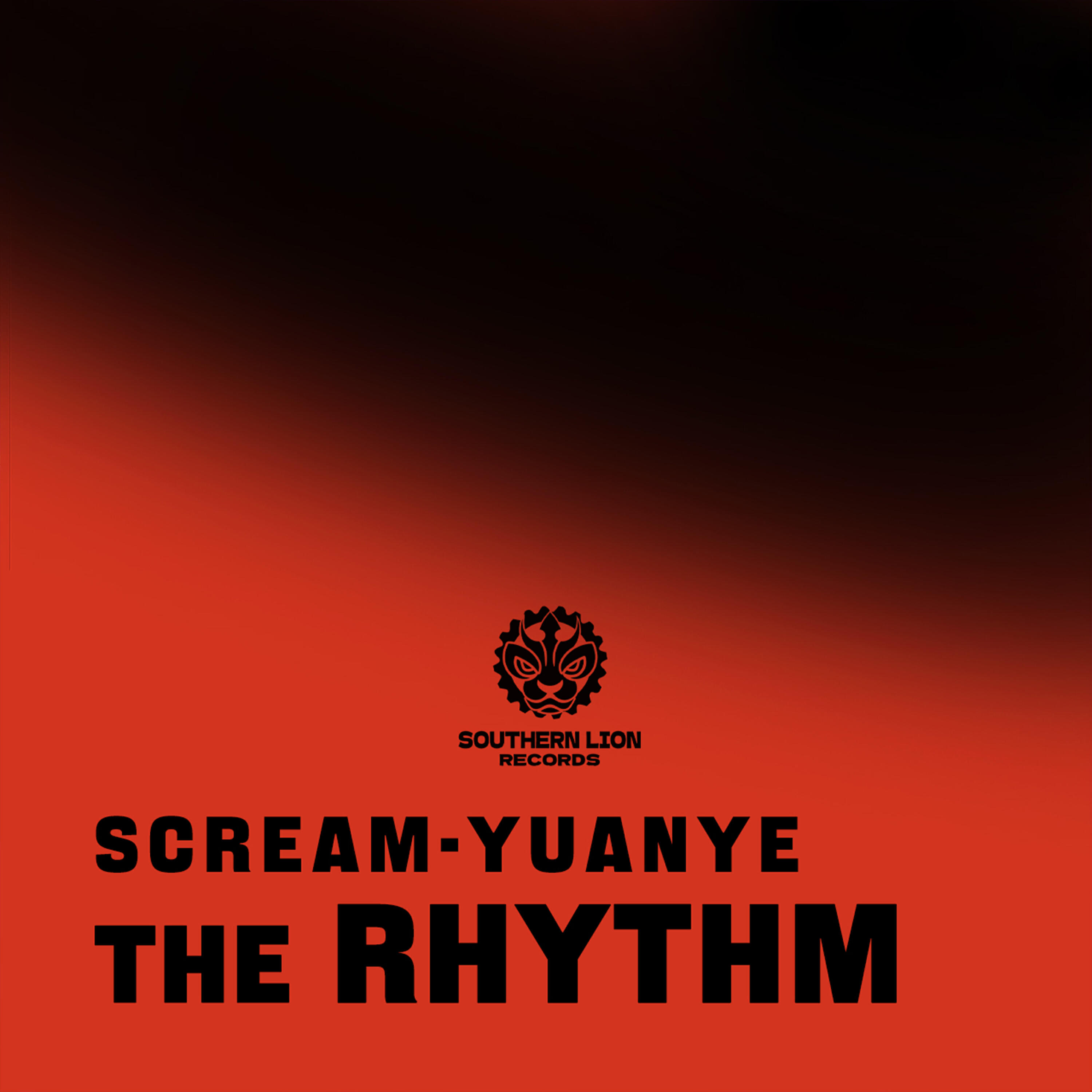 SCREAM-YUANYE