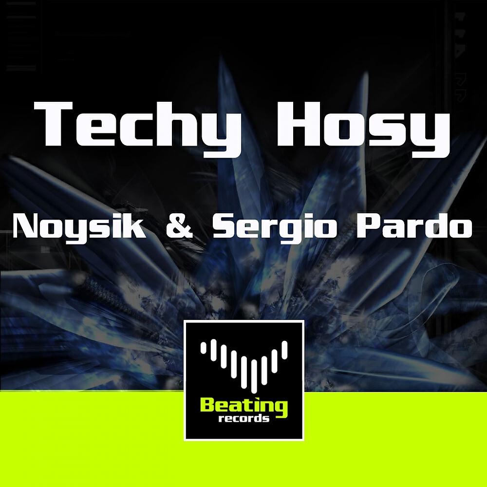 Релиз Techy Hosy