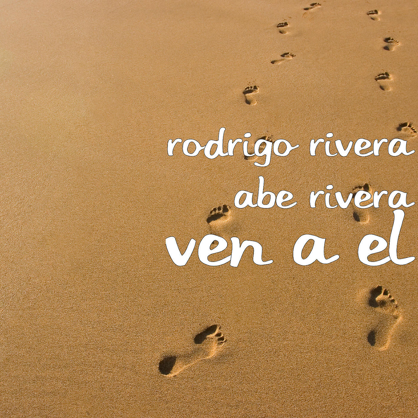 Релиз Ven a El