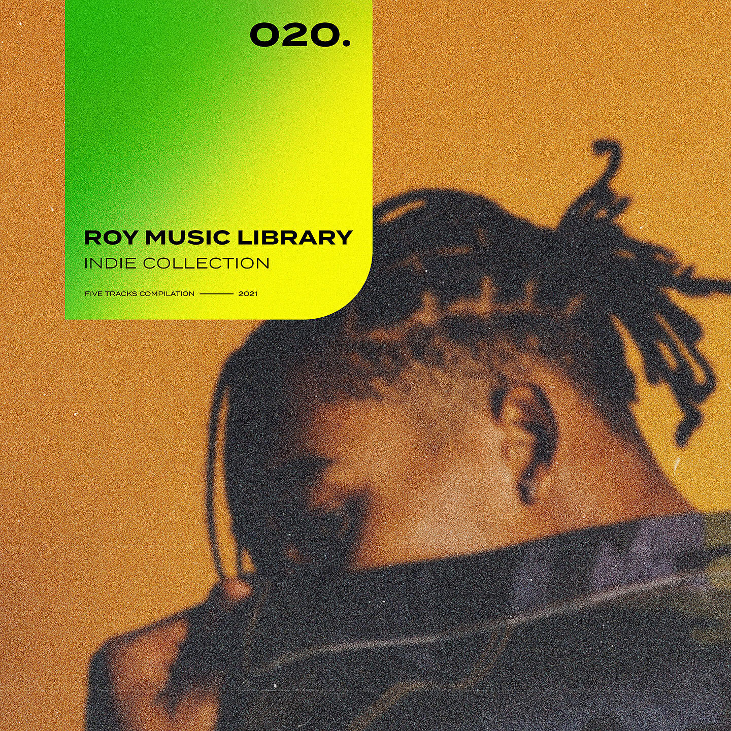Релиз Roy Music Library - Indie Collection 020