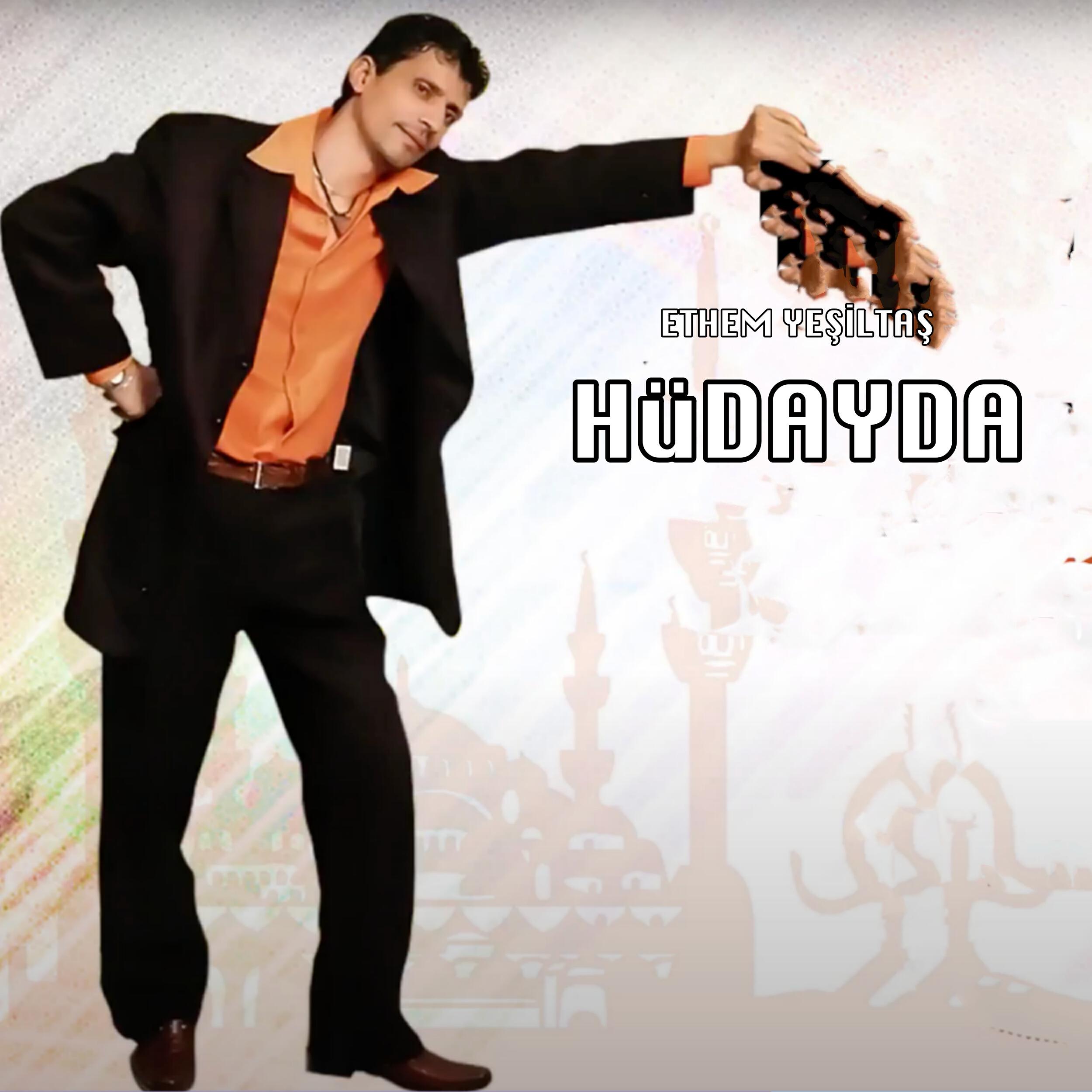Релиз Hüdayda