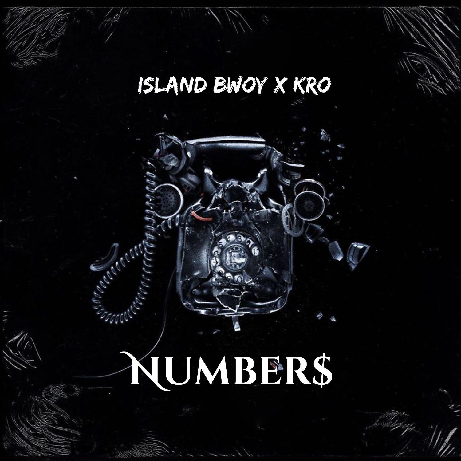 Релиз Numbers