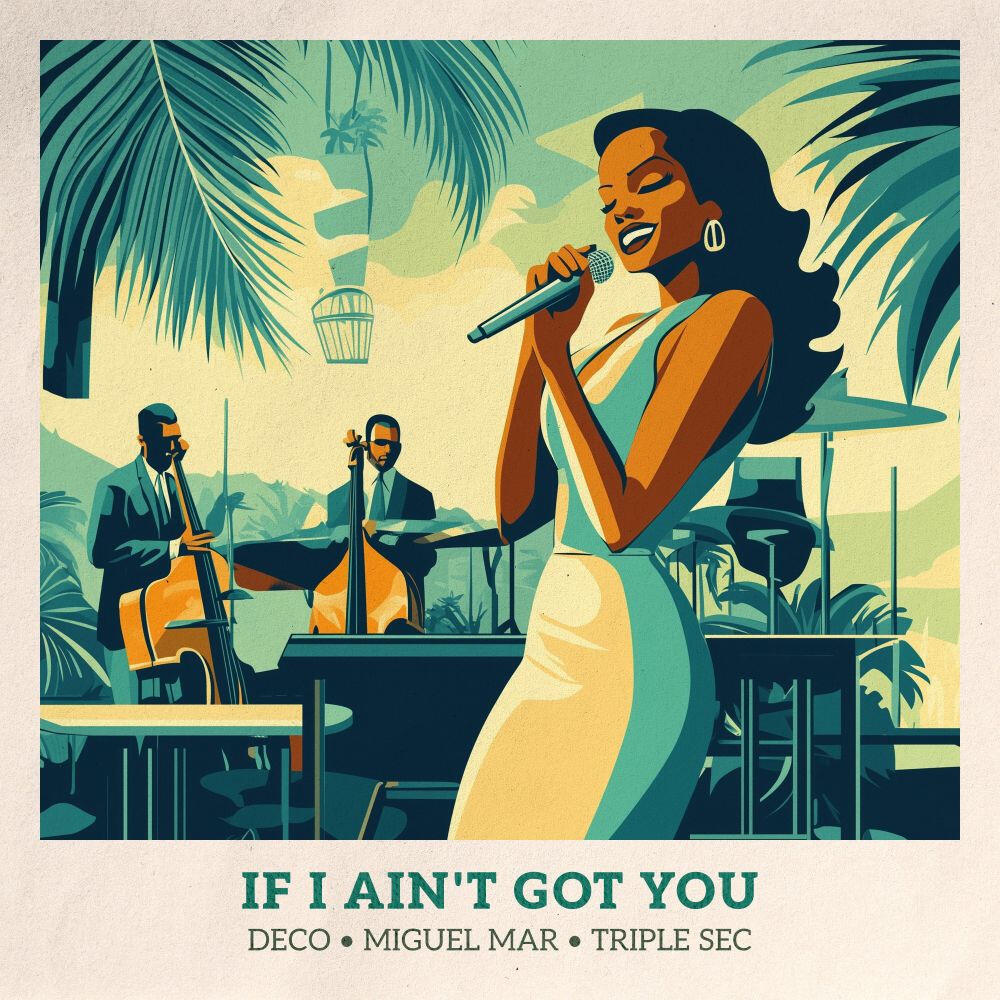 Релиз If I Ain't Got You