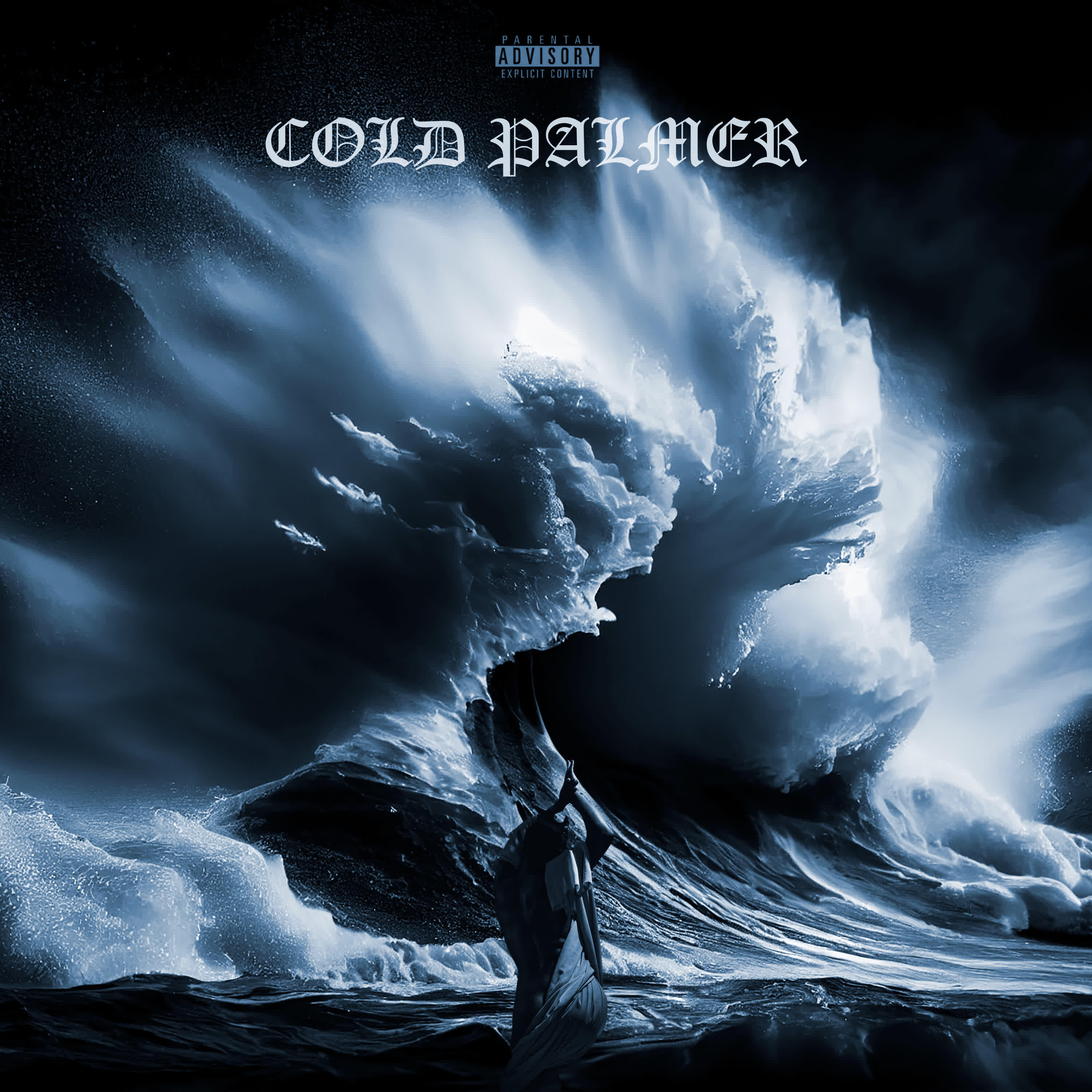 Релиз COLD PALMER